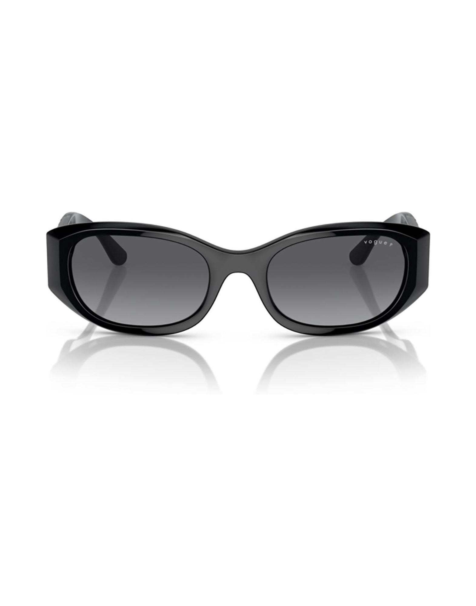 VOGUE EYEWEAR Sonnenbrille Damen Schwarz von VOGUE EYEWEAR