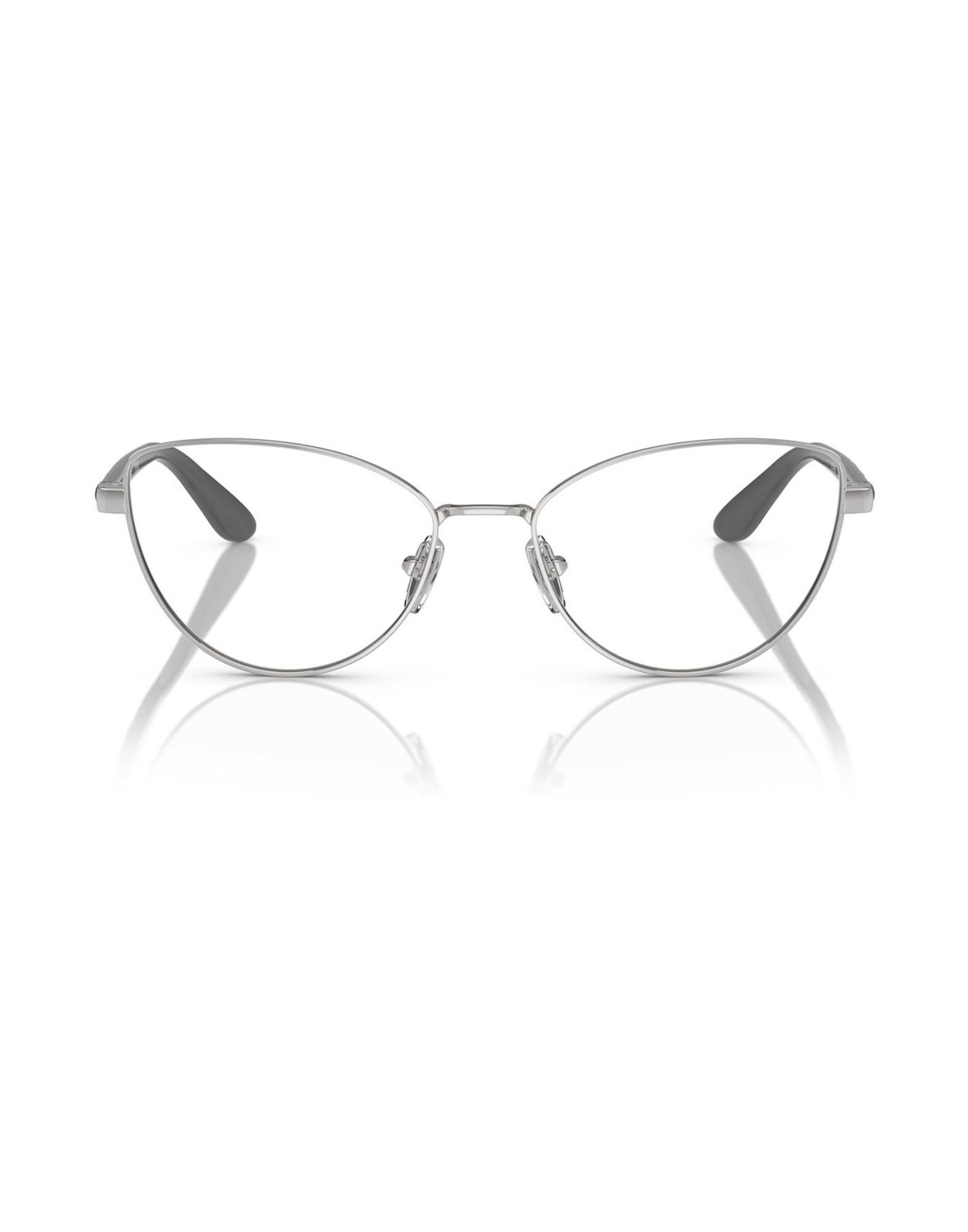 VOGUE EYEWEAR Sonnenbrille Damen Silber von VOGUE EYEWEAR