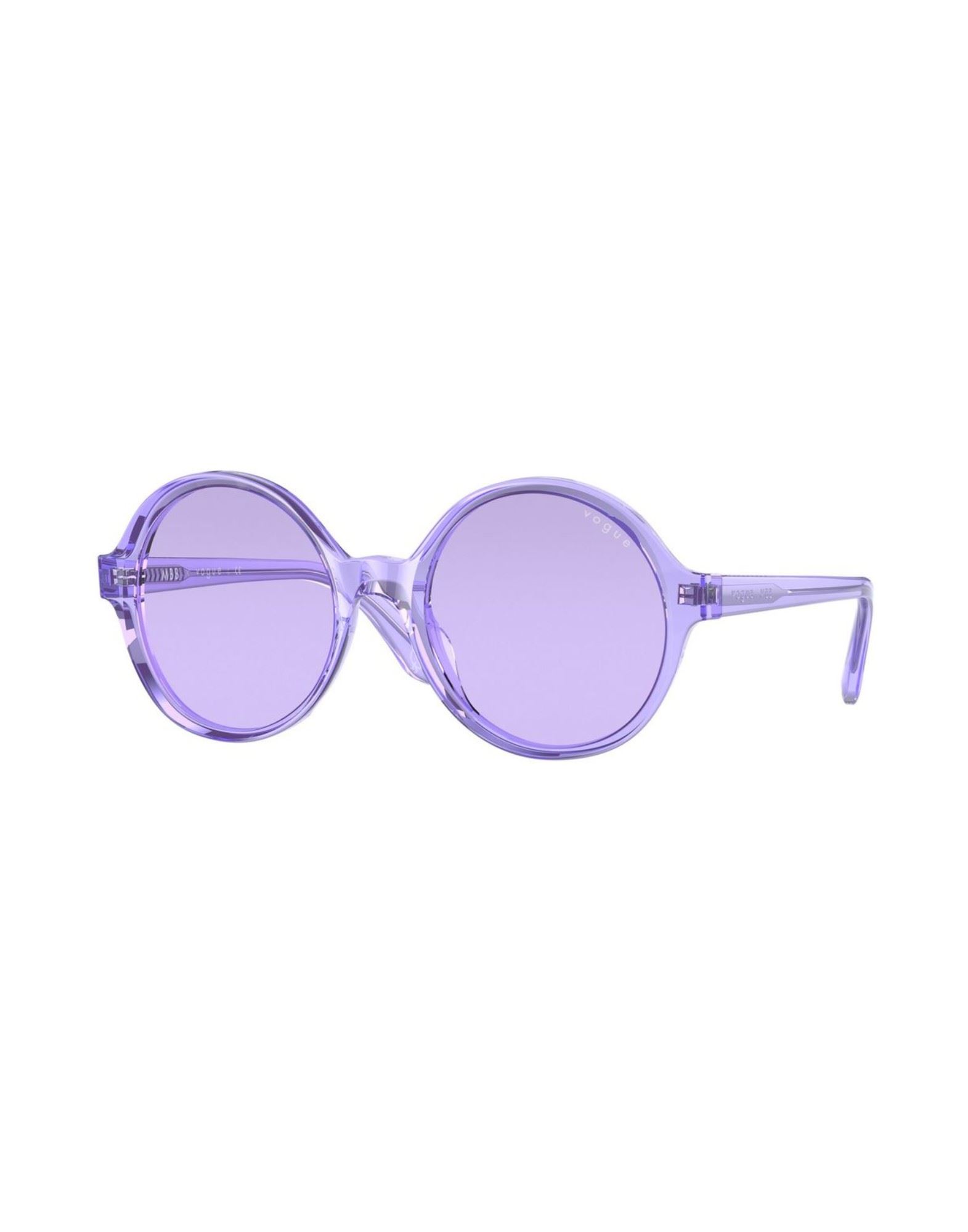 VOGUE EYEWEAR Sonnenbrille Damen Violett von VOGUE EYEWEAR