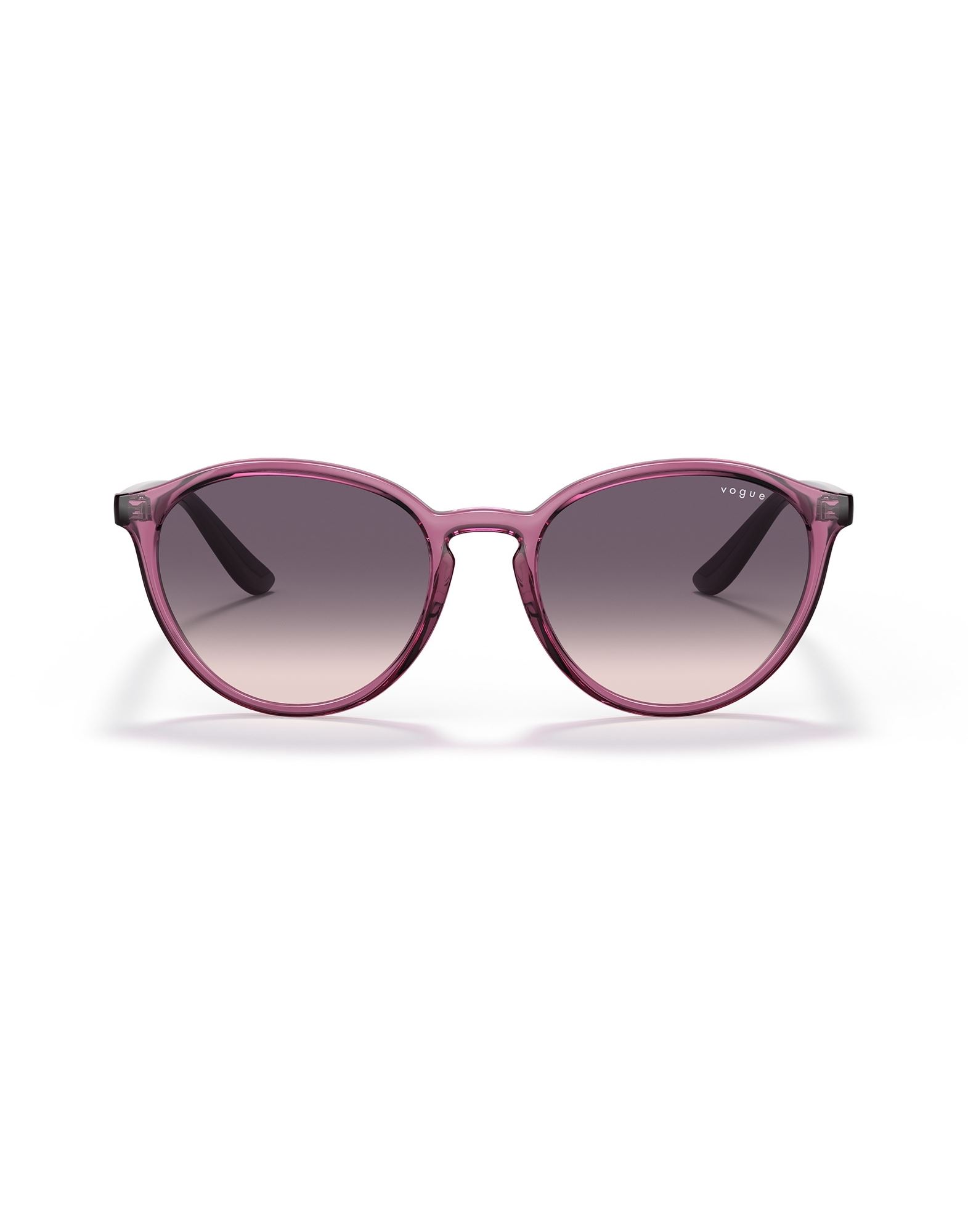 VOGUE EYEWEAR Sonnenbrille Damen Violett von VOGUE EYEWEAR