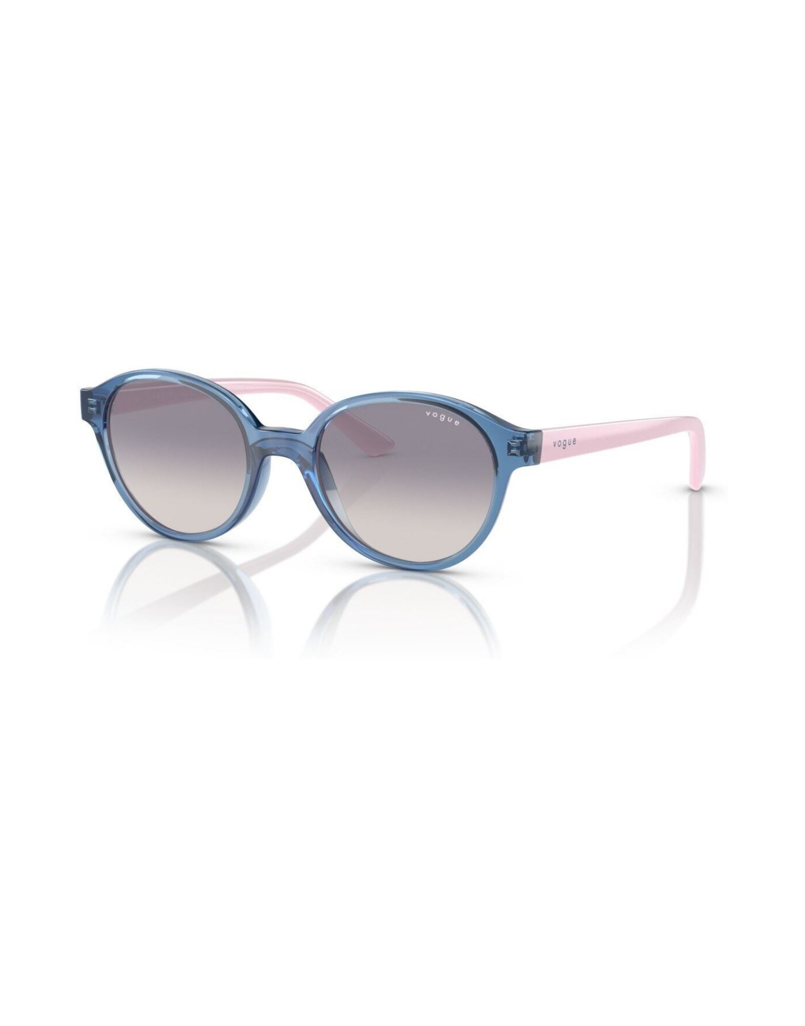 VOGUE EYEWEAR Sonnenbrille Kinder Blau von VOGUE EYEWEAR