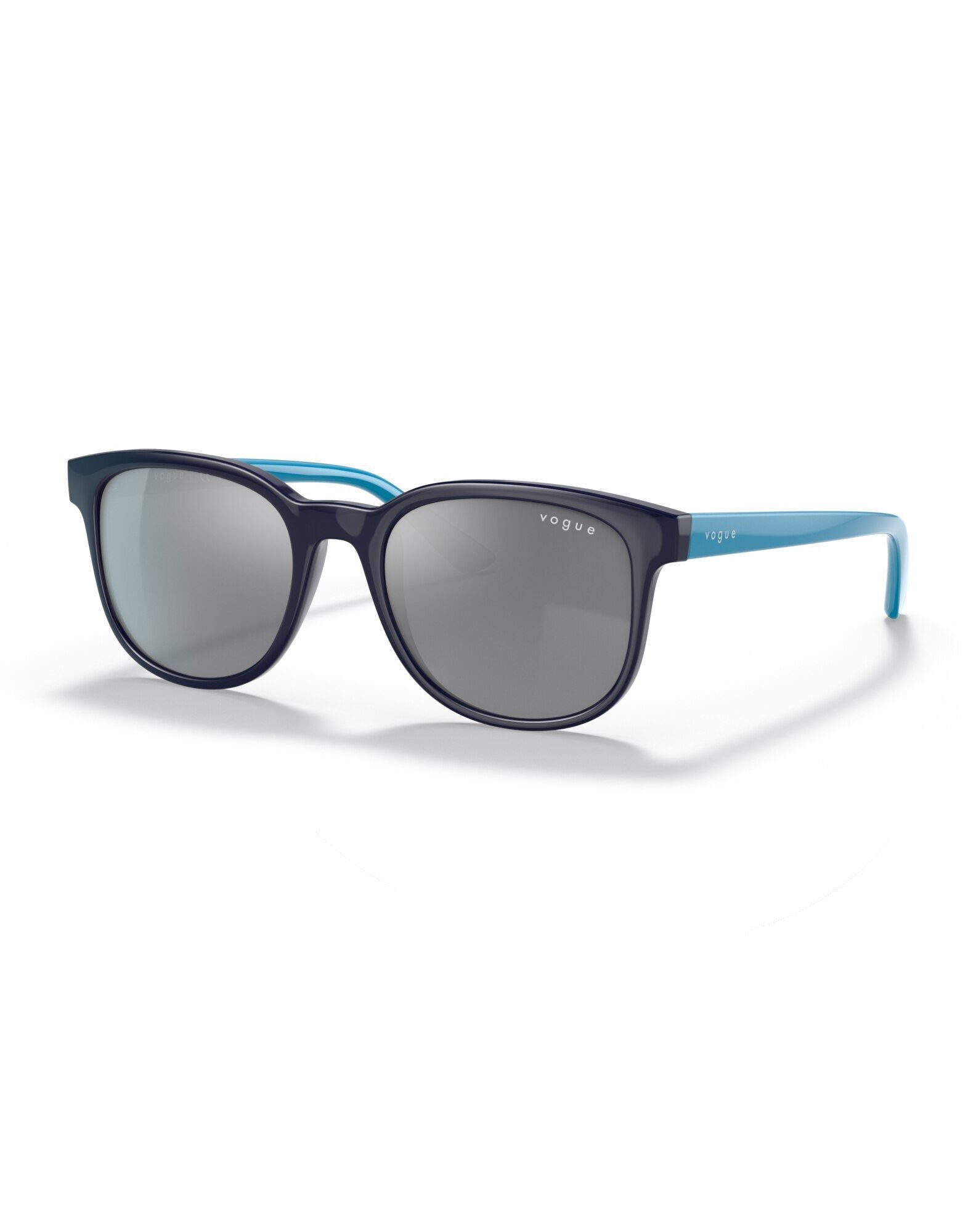 VOGUE EYEWEAR Sonnenbrille Kinder Nachtblau von VOGUE EYEWEAR