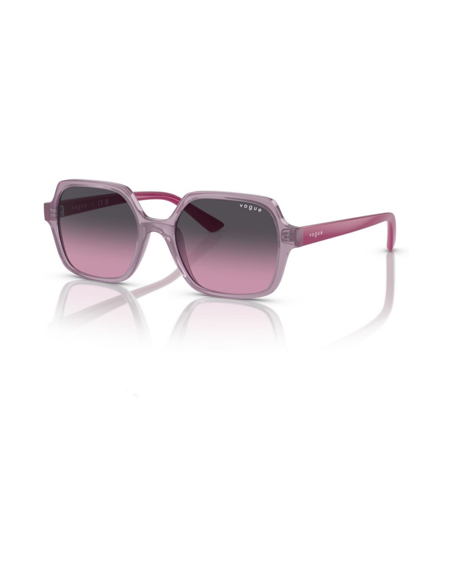 VOGUE EYEWEAR Sonnenbrille Kinder Rosa von VOGUE EYEWEAR