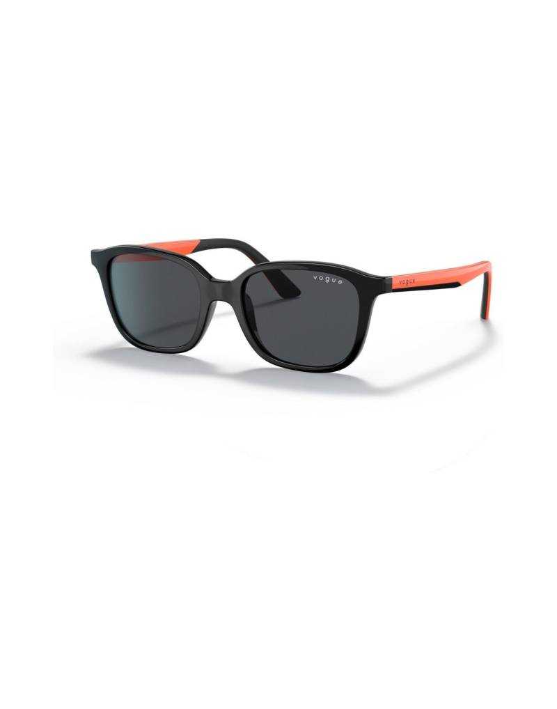 VOGUE EYEWEAR Sonnenbrille Kinder Schwarz von VOGUE EYEWEAR