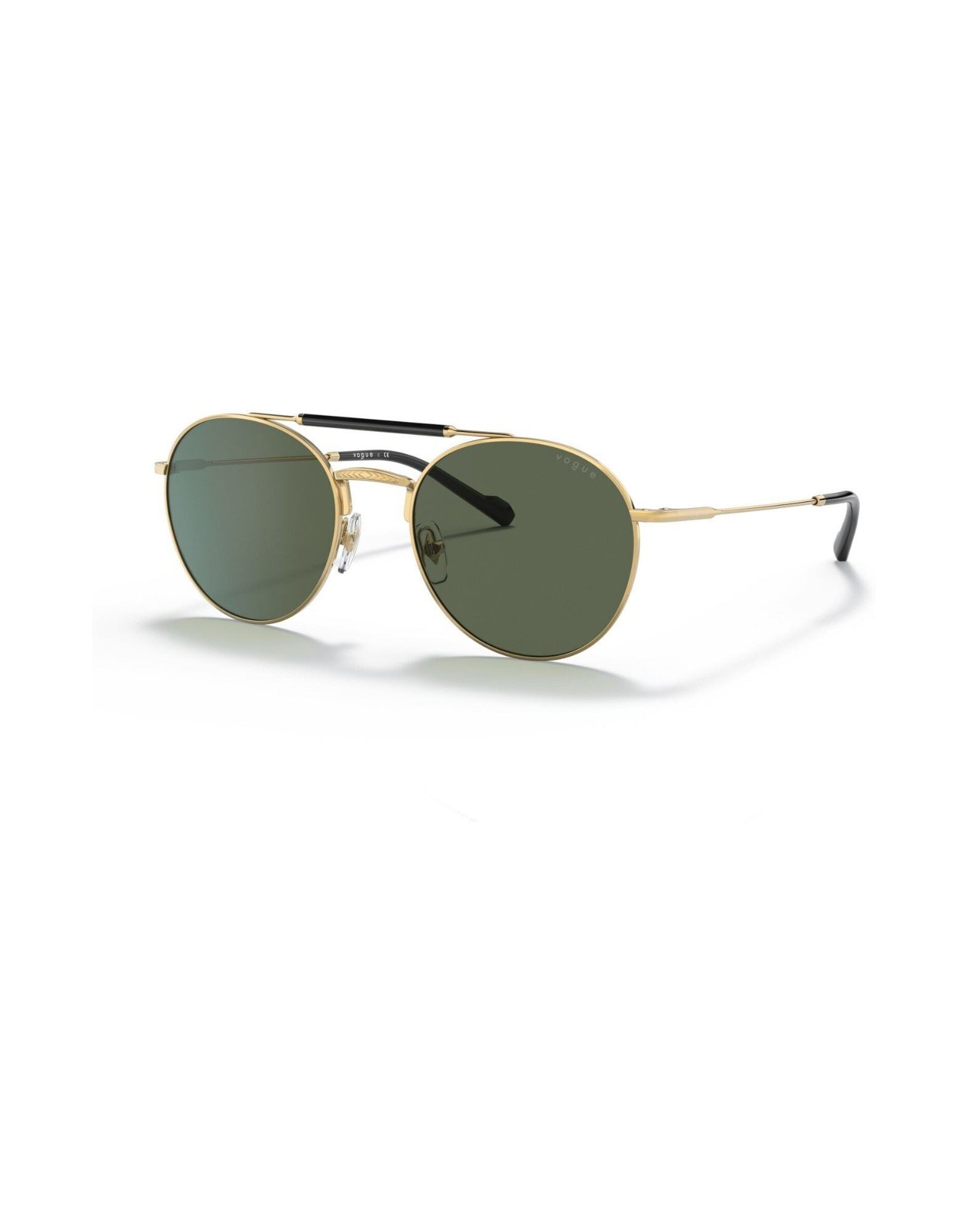 VOGUE EYEWEAR Sonnenbrille Damen Gold von VOGUE EYEWEAR