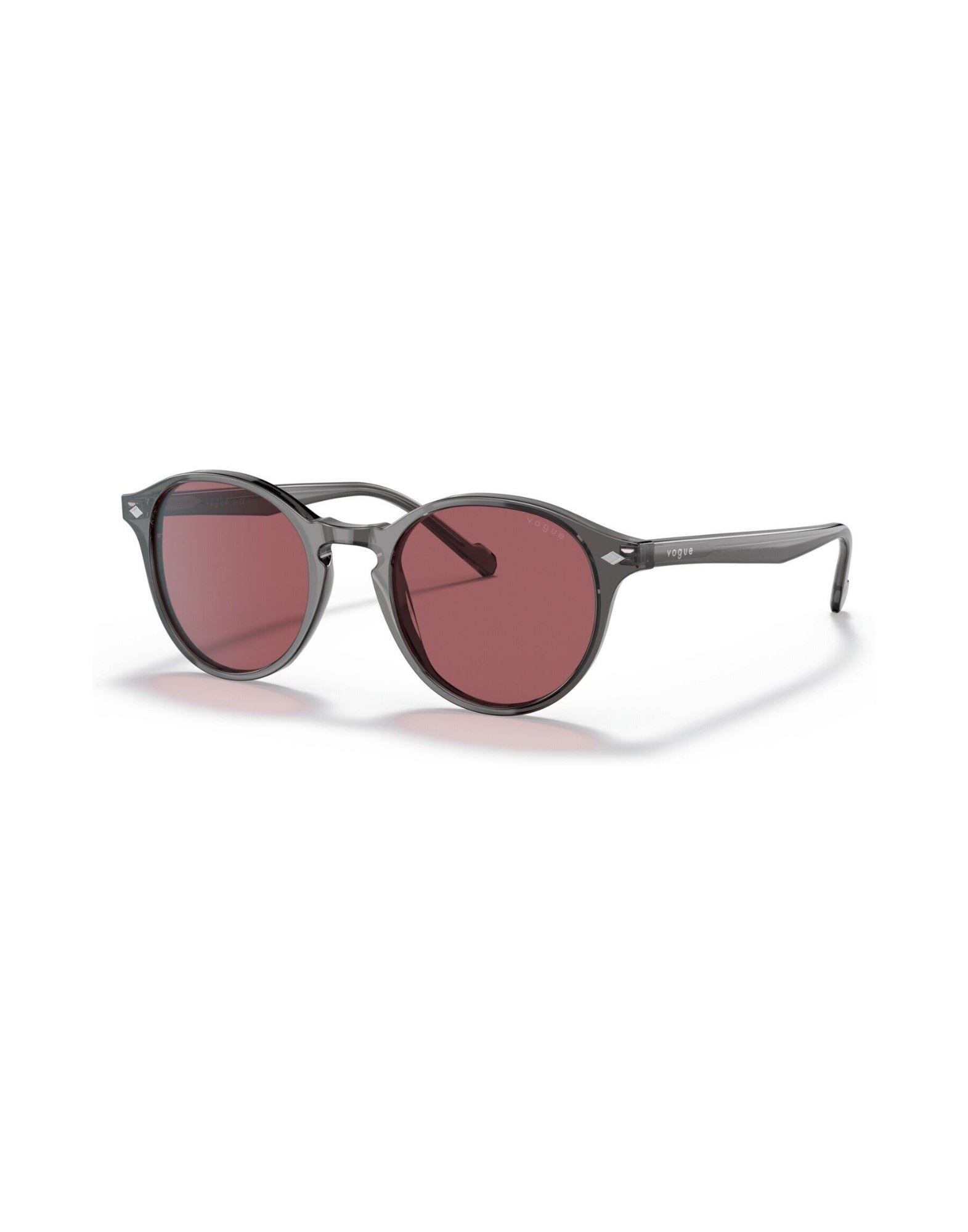 VOGUE EYEWEAR Sonnenbrille Damen Grau von VOGUE EYEWEAR