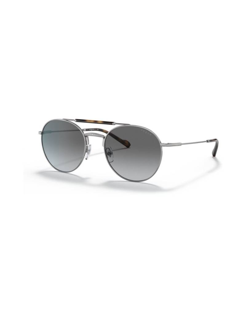 VOGUE EYEWEAR Sonnenbrille Damen Grau von VOGUE EYEWEAR