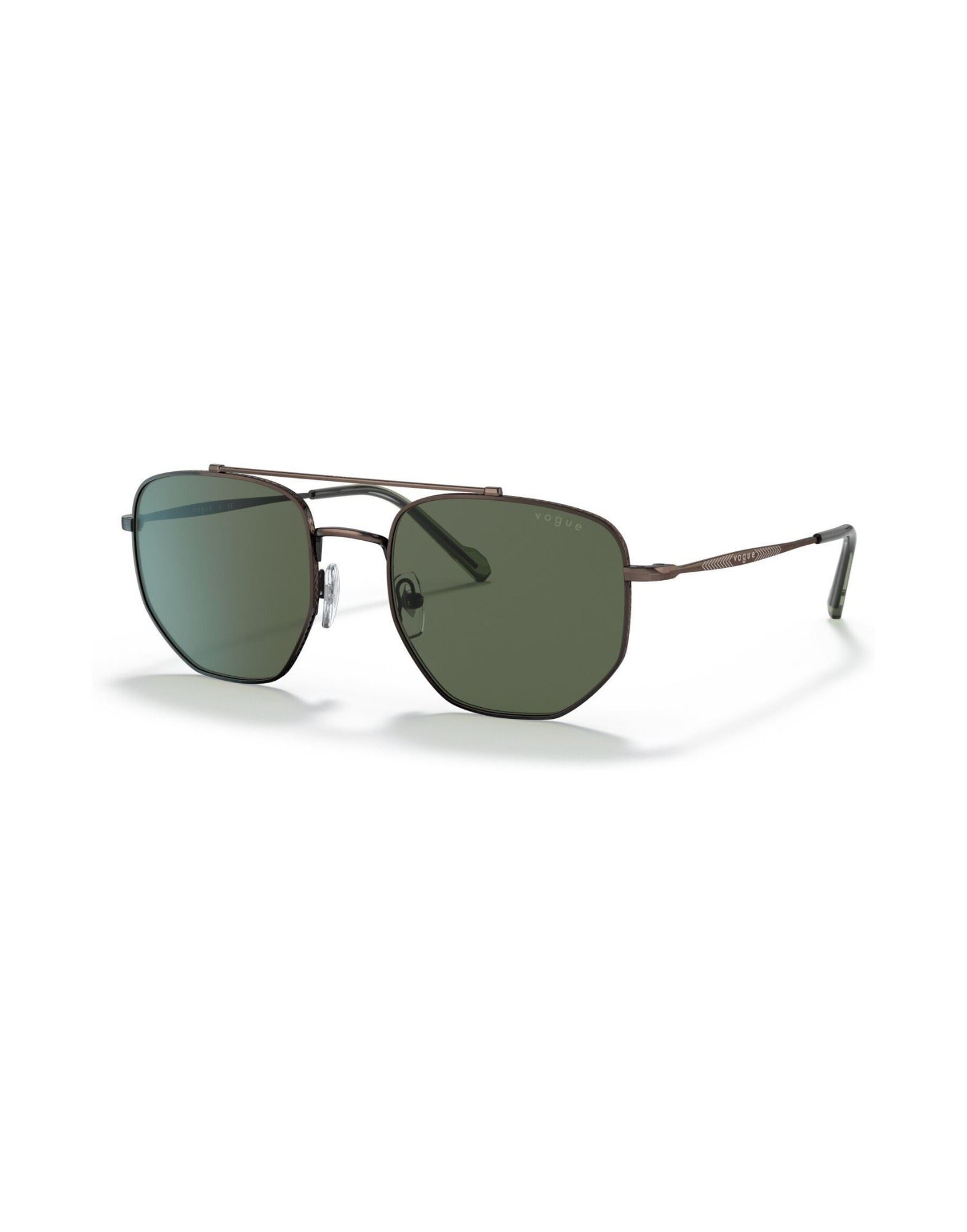 VOGUE EYEWEAR Sonnenbrille Herren Kupfer von VOGUE EYEWEAR