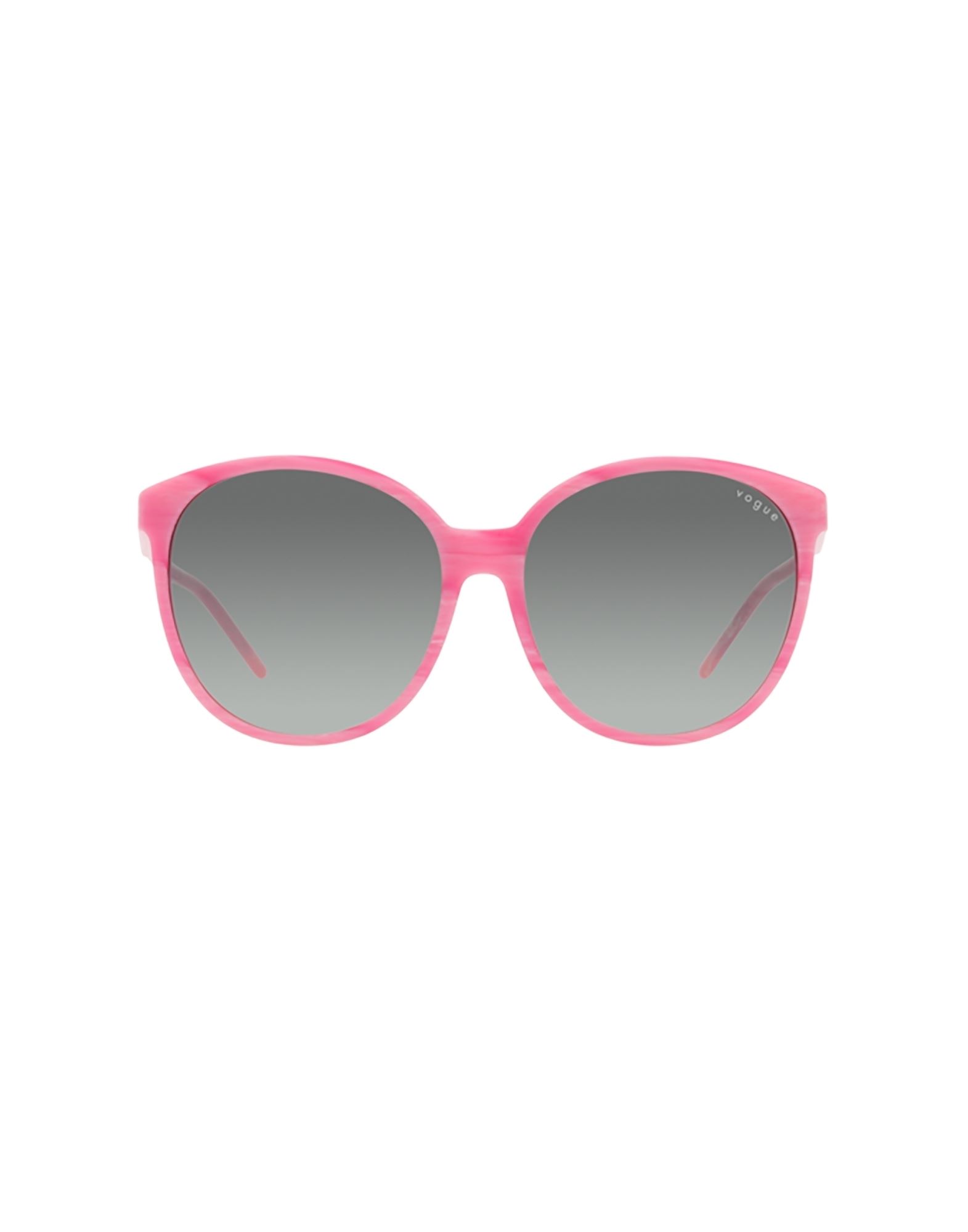 VOGUE EYEWEAR Sonnenbrille Damen Rosa von VOGUE EYEWEAR