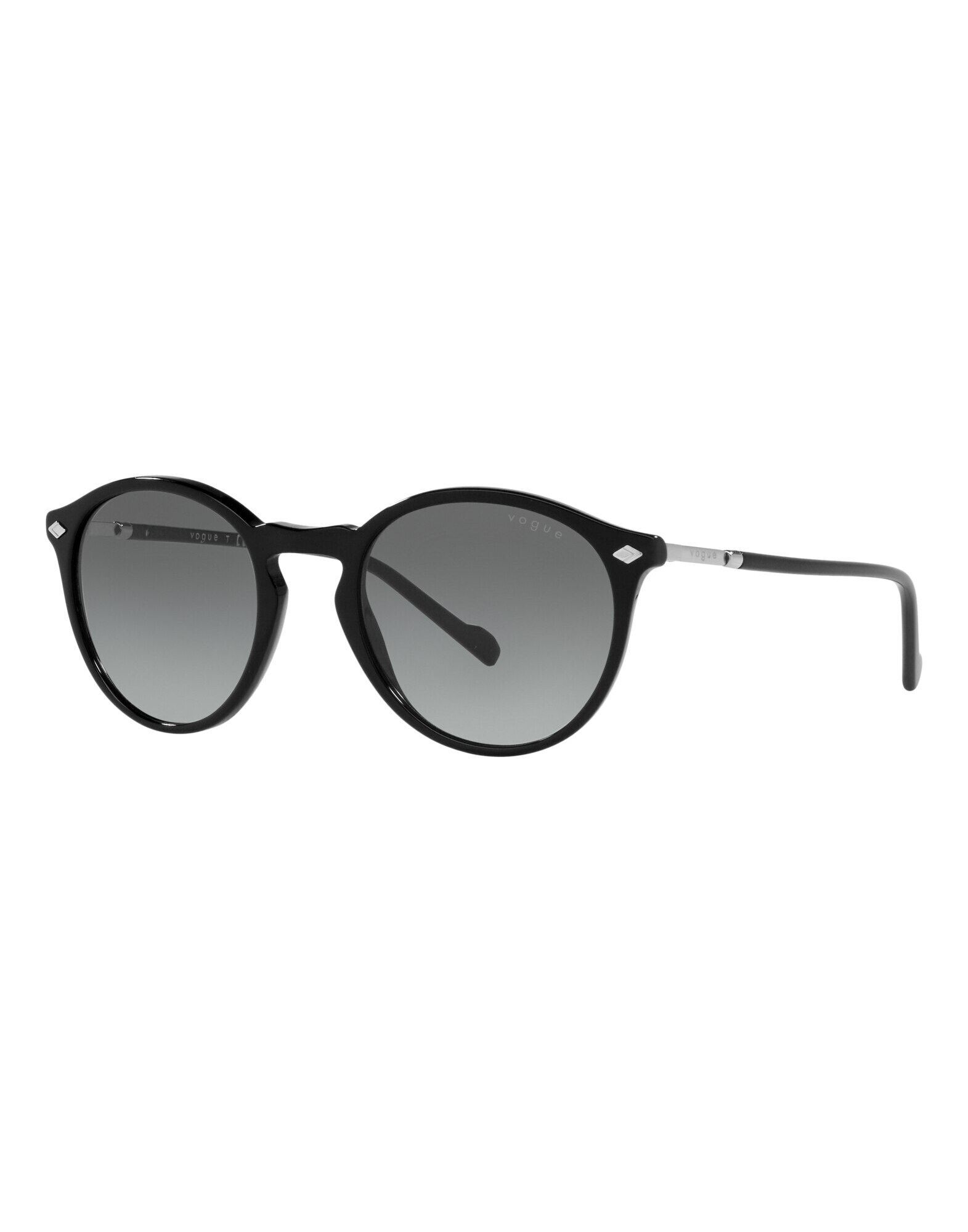 VOGUE EYEWEAR Sonnenbrille Damen Schwarz von VOGUE EYEWEAR