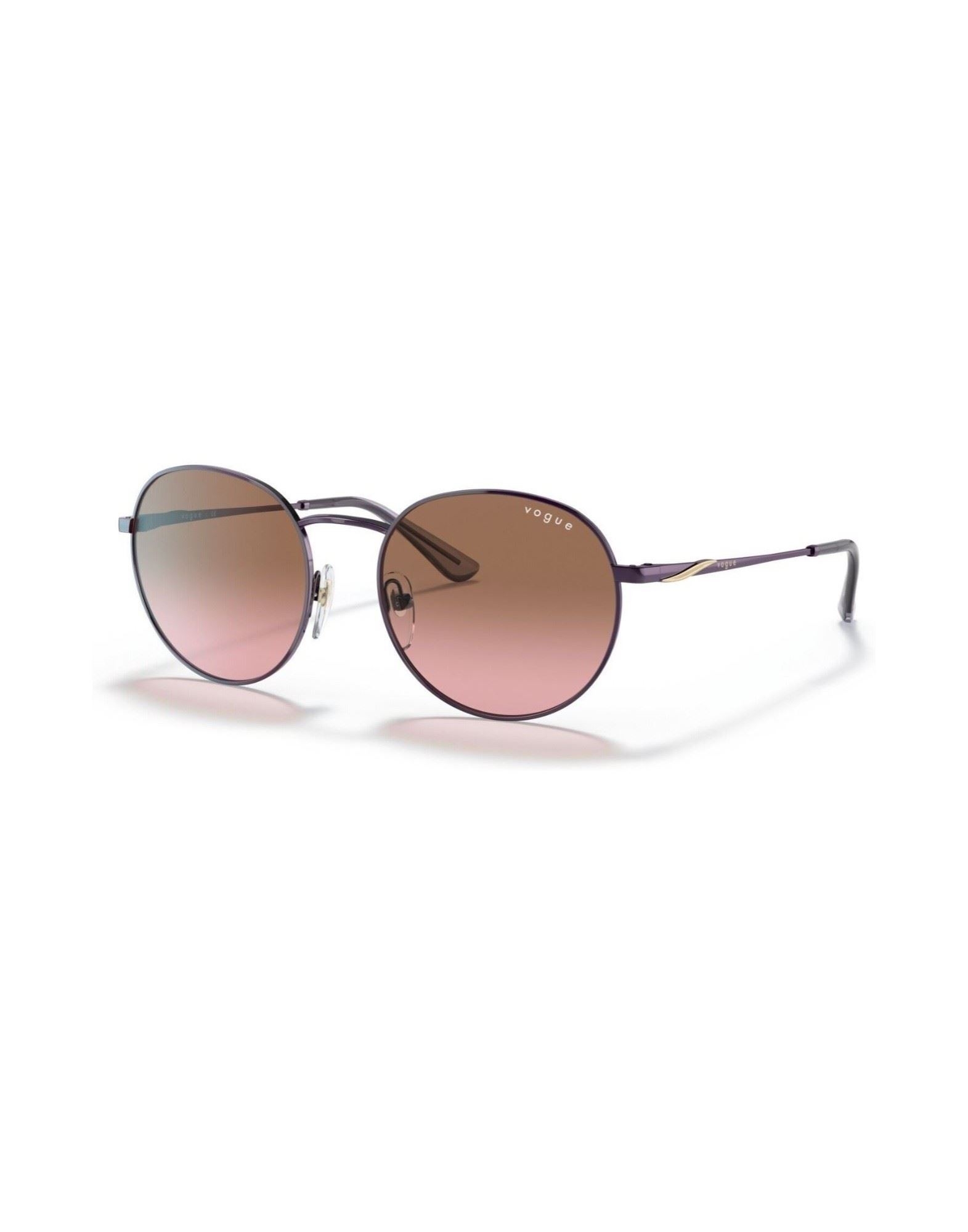 VOGUE EYEWEAR Sonnenbrille Damen Violett von VOGUE EYEWEAR