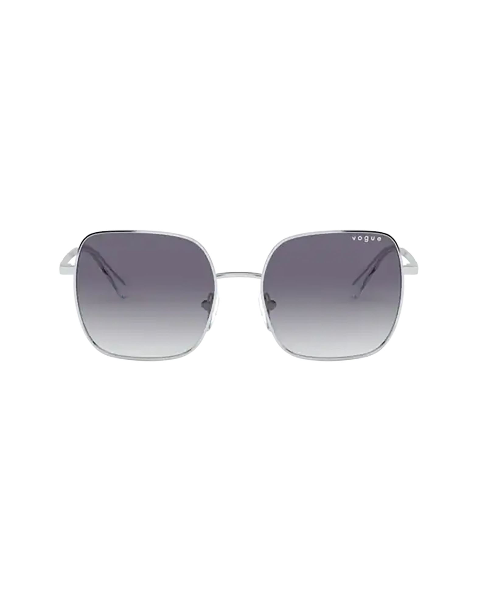 VOGUE EYEWEAR Sonnenbrille Damen Silber von VOGUE EYEWEAR