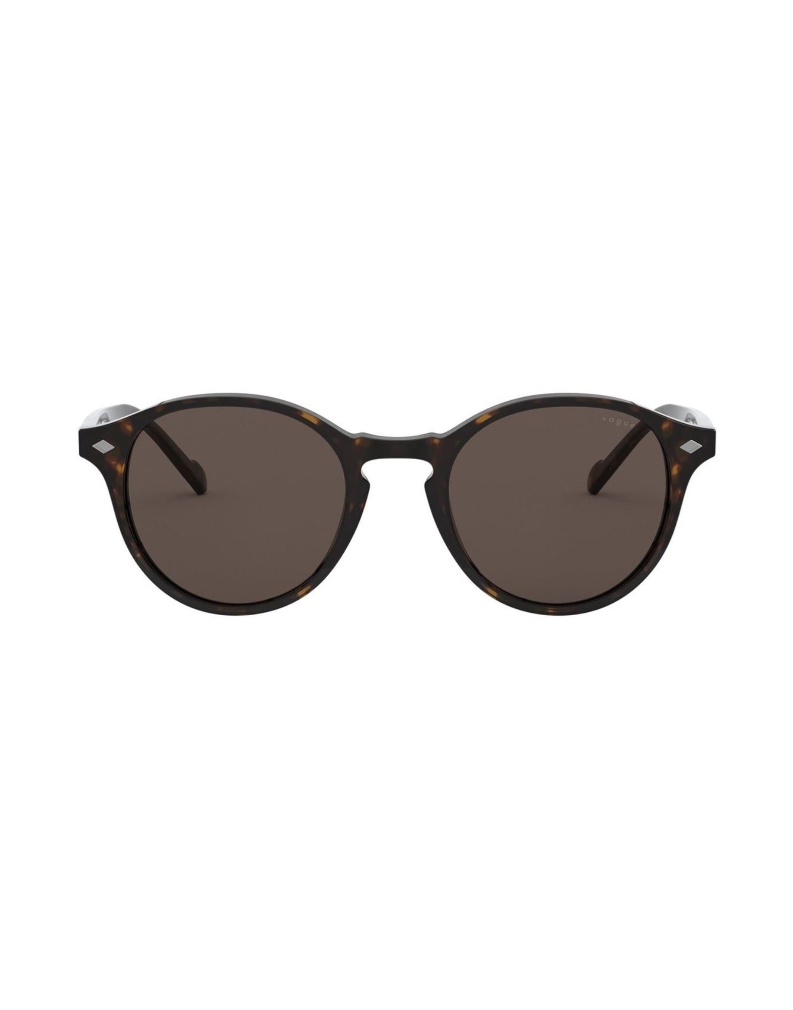 VOGUE EYEWEAR Sonnenbrille Herren Braun von VOGUE EYEWEAR