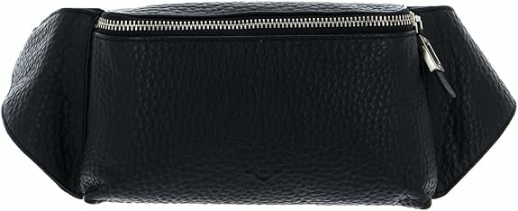 Bauchtasche Hirsch Anissa Schwarz Bauchtasche Hirsch Anissa Schwarz von Voi