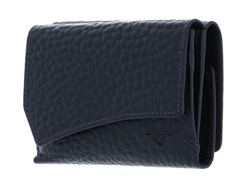 VOI Hirsch Carita Wallet Blau von VOI