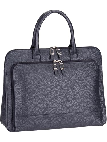 VOI Hirsch Danielle Crossover Bag Blue von VOI