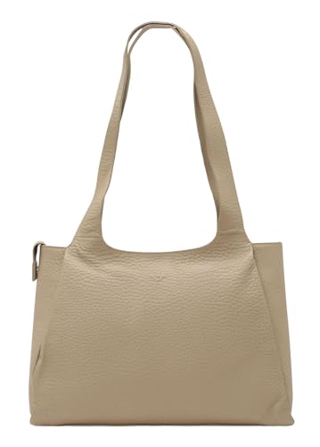VOI Hirsch Tonya Shoulderbag Beige von VOI