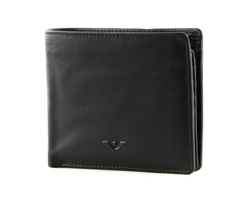 VOI Soft Otello Wallet Schwarz von VOI