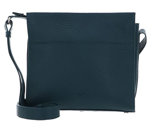 VOI Umhängetasche Candice Crossover Bag Petrol VOI Umhängetasche Candice Crossover Bag Petrol von VOI