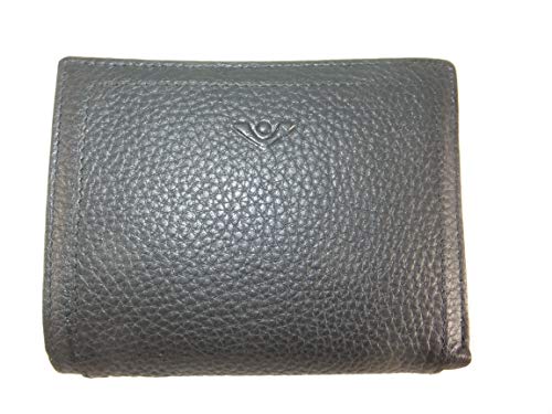 Voi Cosmopolitan Sandy Geldbörse 2tlg. Leder 12 cm von VOI
