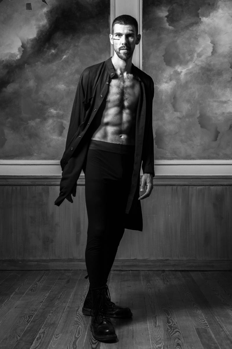 Crustdon Männer Leggings von VOIDmode