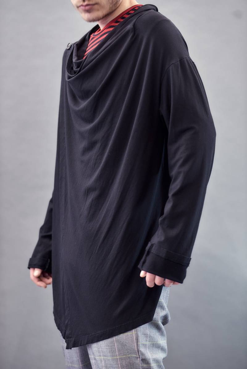 Darkvader Multiuse Krouaze Shirt von VOIDmode