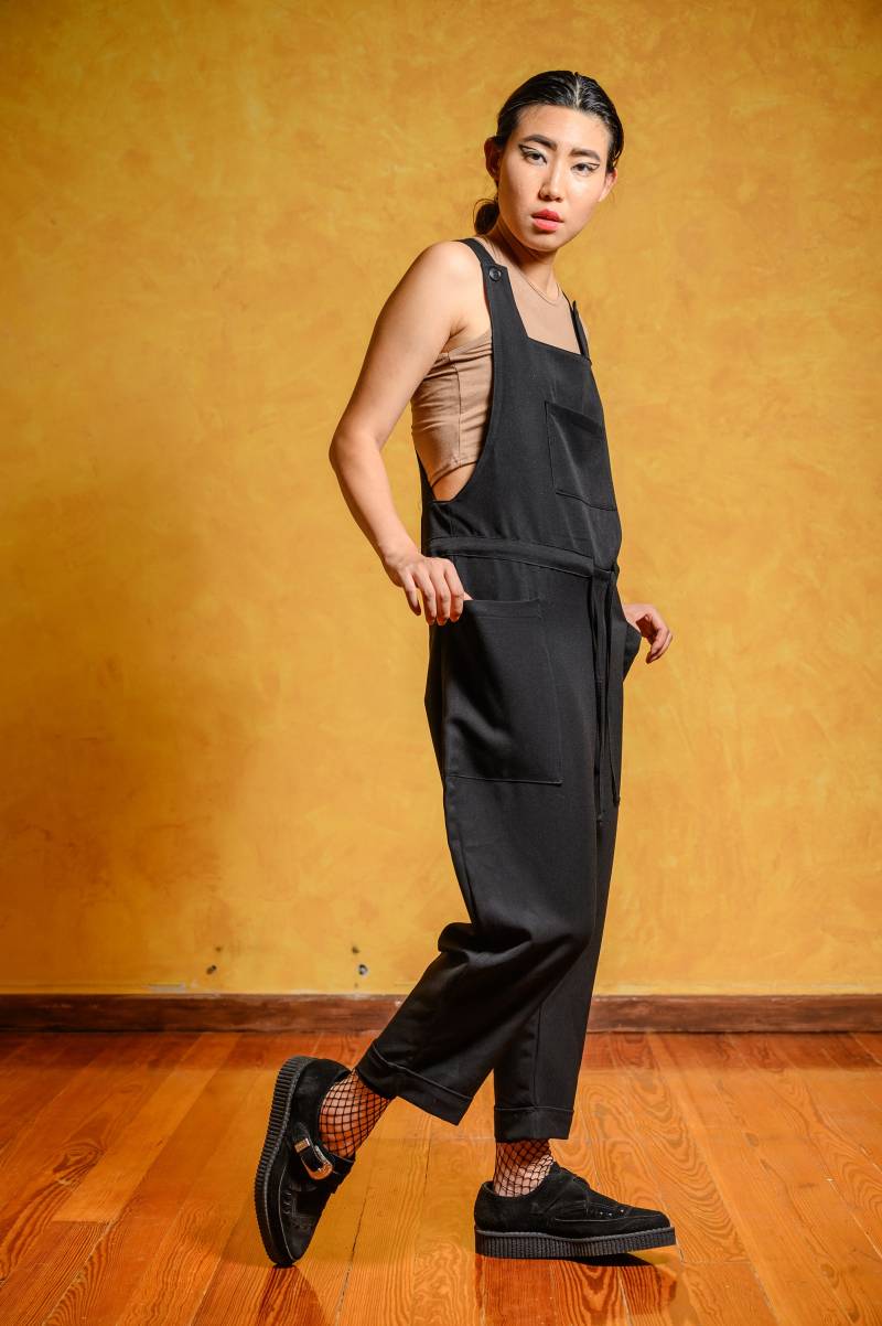 Sakko Unisex Buggy Overall von VOIDmode