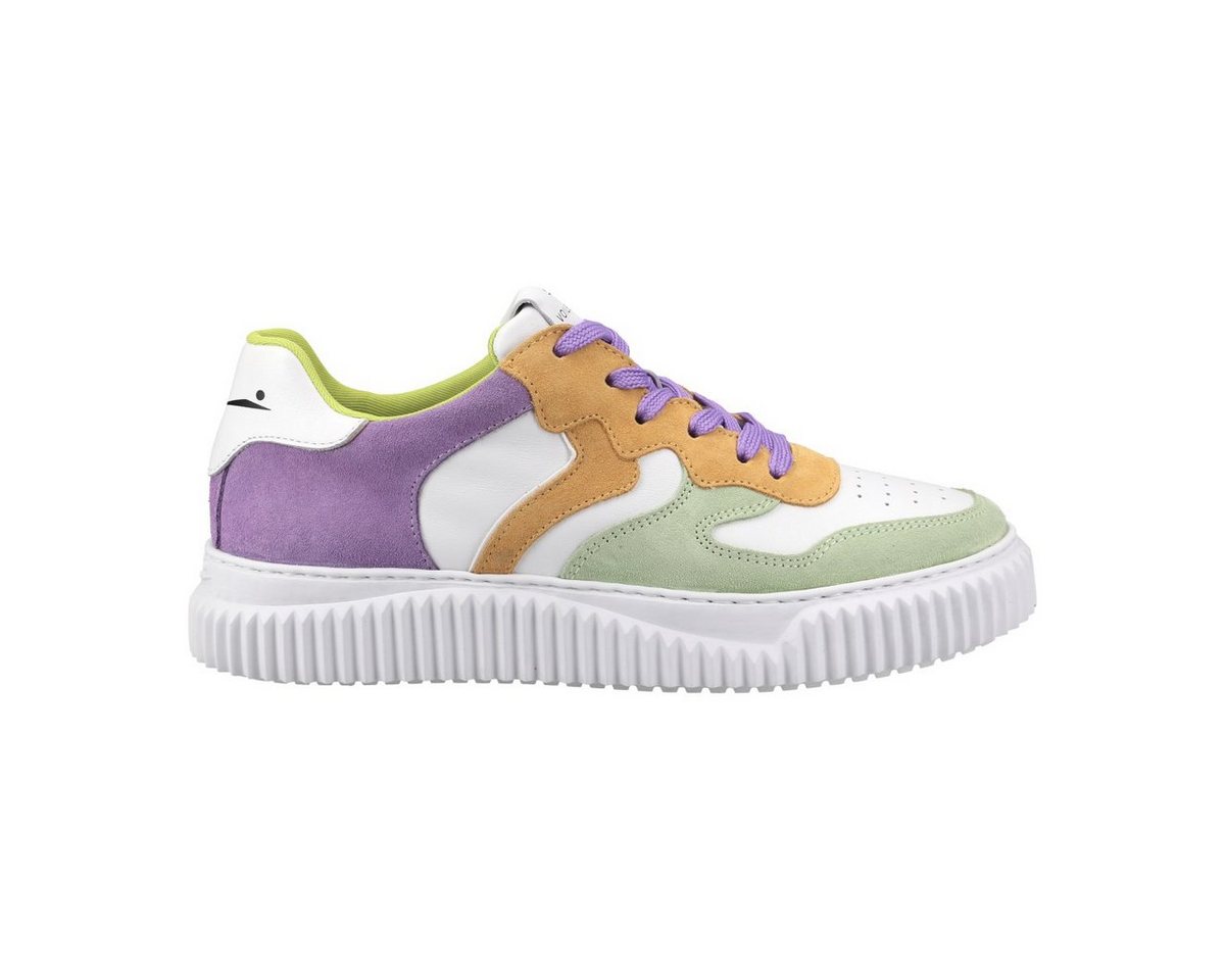 VOILE BLANCHE LAURA Sneaker VOILE BLANCHE LAURA Sneaker von VOILE BLANCHE