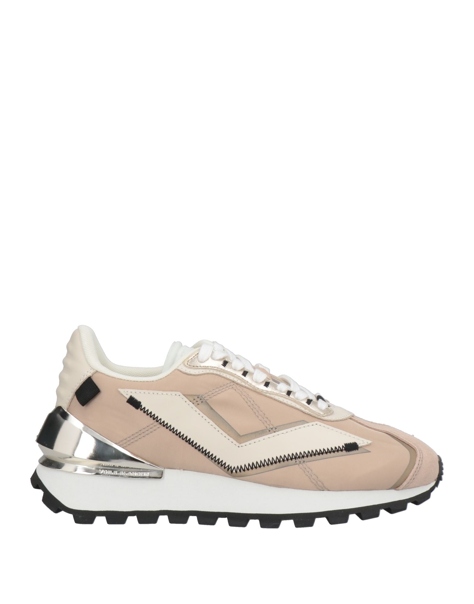 VOILE BLANCHE Sneakers Damen Beige von VOILE BLANCHE