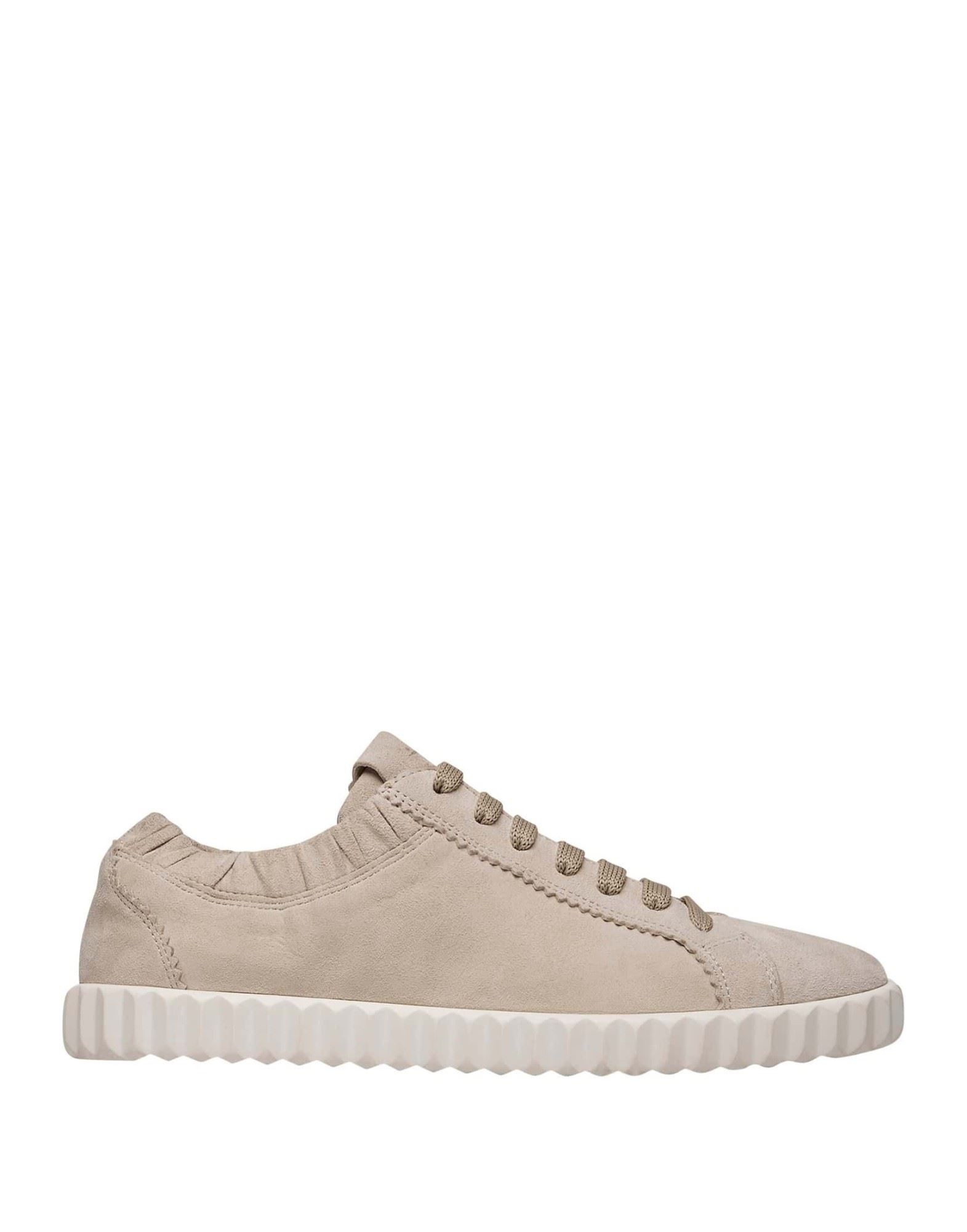 VOILE BLANCHE Sneakers Damen Beige von VOILE BLANCHE