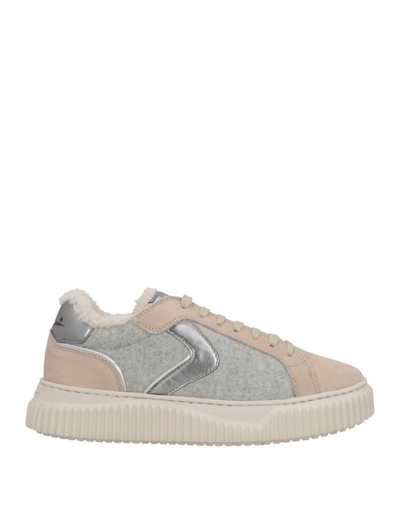 VOILE BLANCHE Sneakers Damen Beige von VOILE BLANCHE