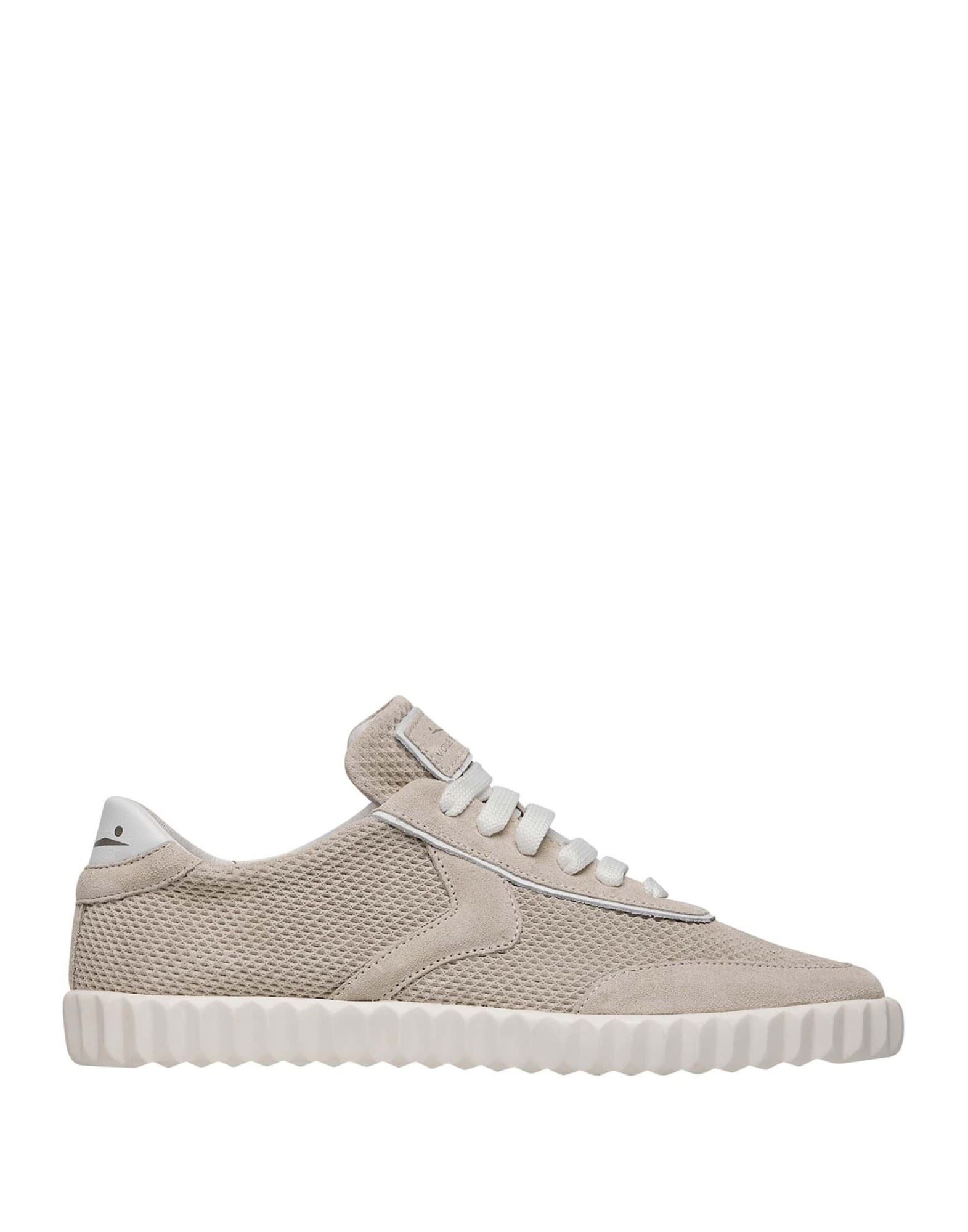 VOILE BLANCHE Sneakers Damen Beige von VOILE BLANCHE