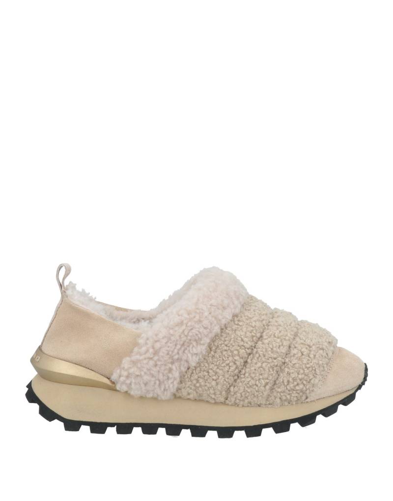 VOILE BLANCHE Sneakers Damen Beige von VOILE BLANCHE