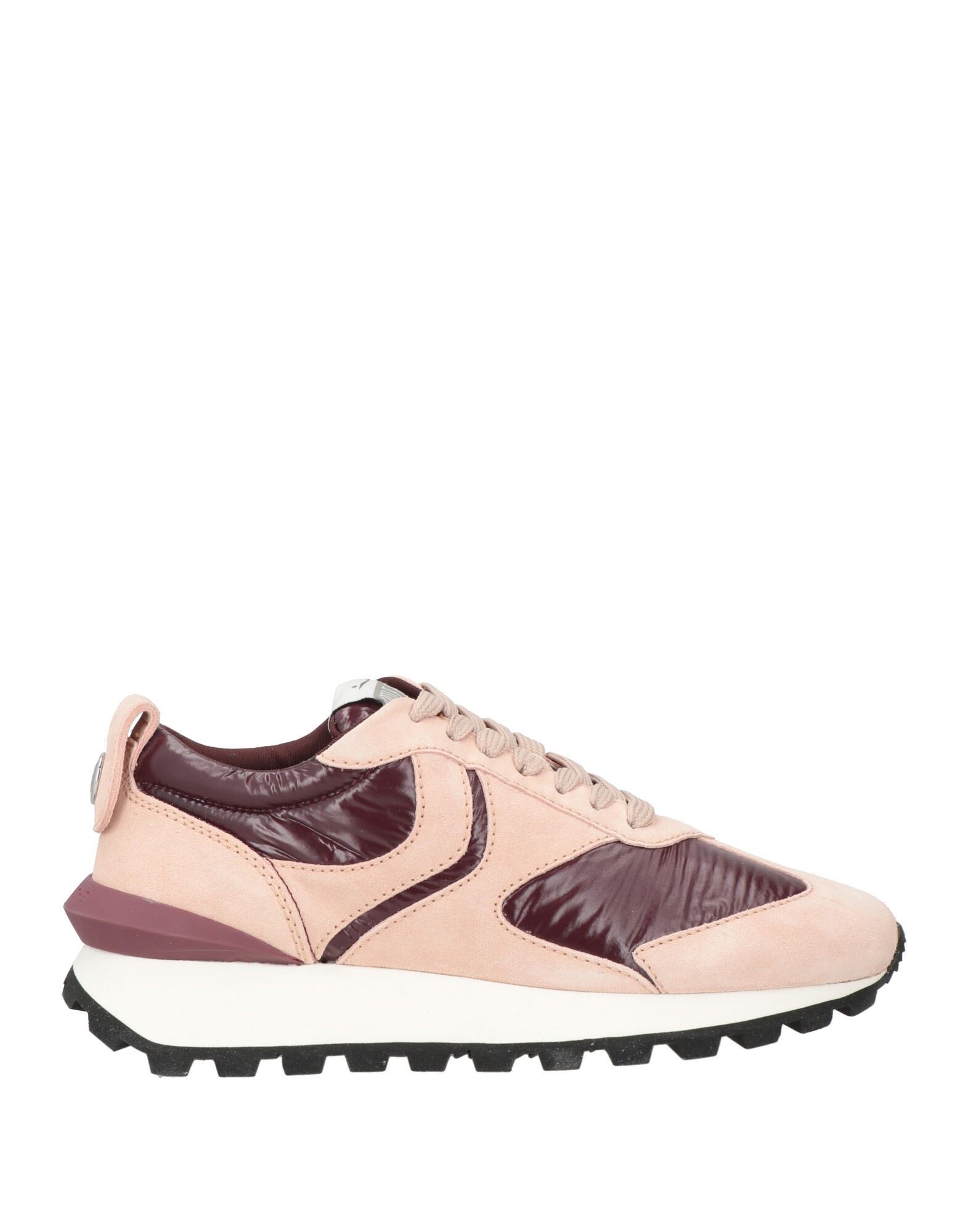 VOILE BLANCHE Sneakers Damen Bordeaux von VOILE BLANCHE