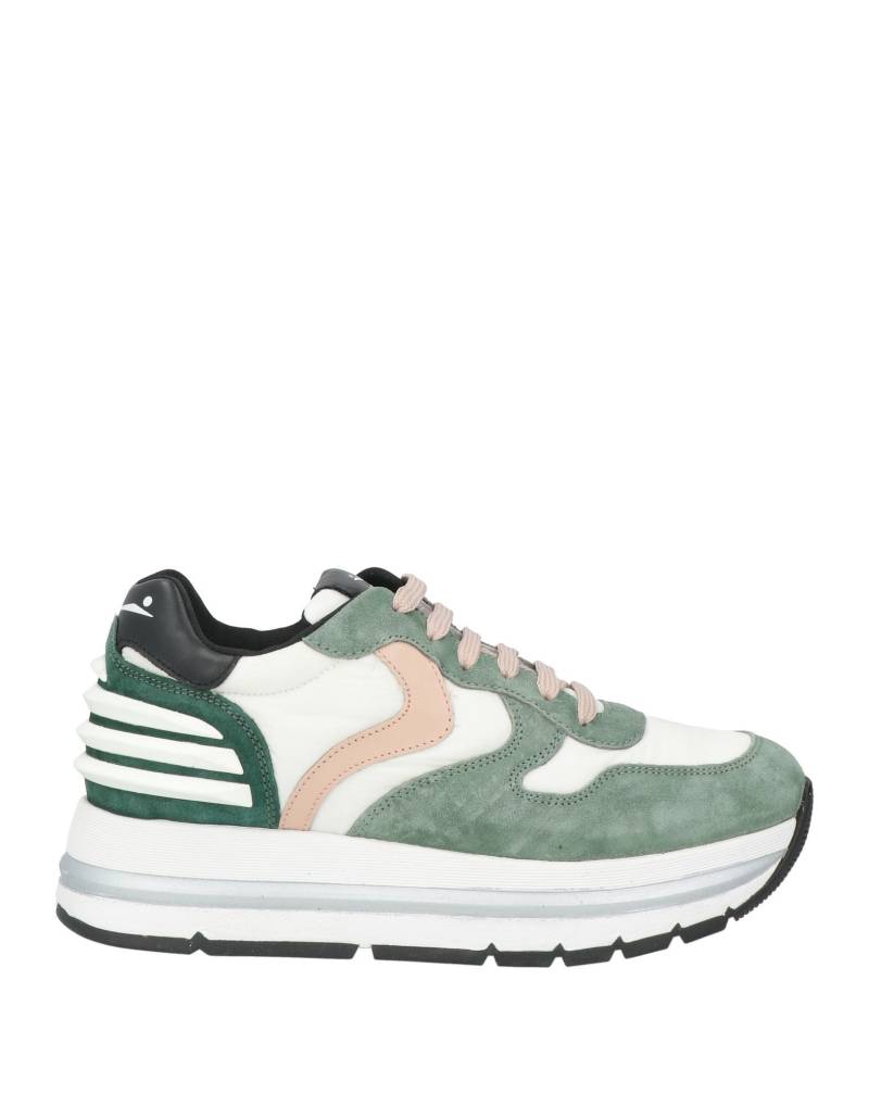 VOILE BLANCHE Sneakers Damen Dunkelgrün von VOILE BLANCHE