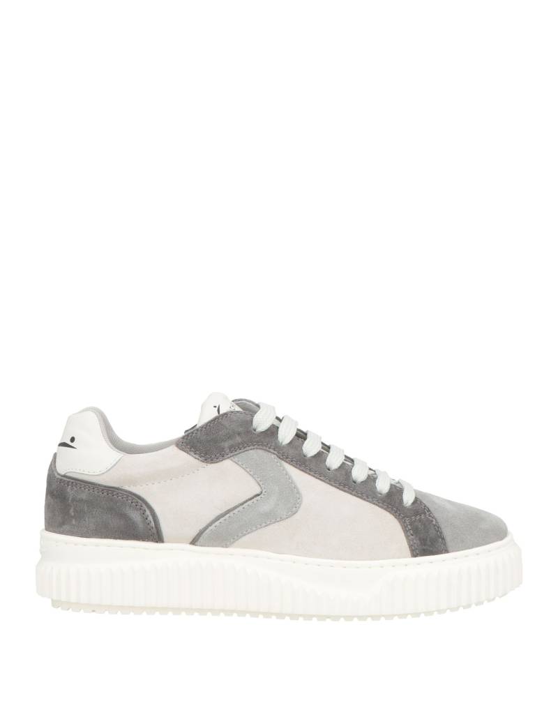 VOILE BLANCHE Sneakers Damen Grau von VOILE BLANCHE