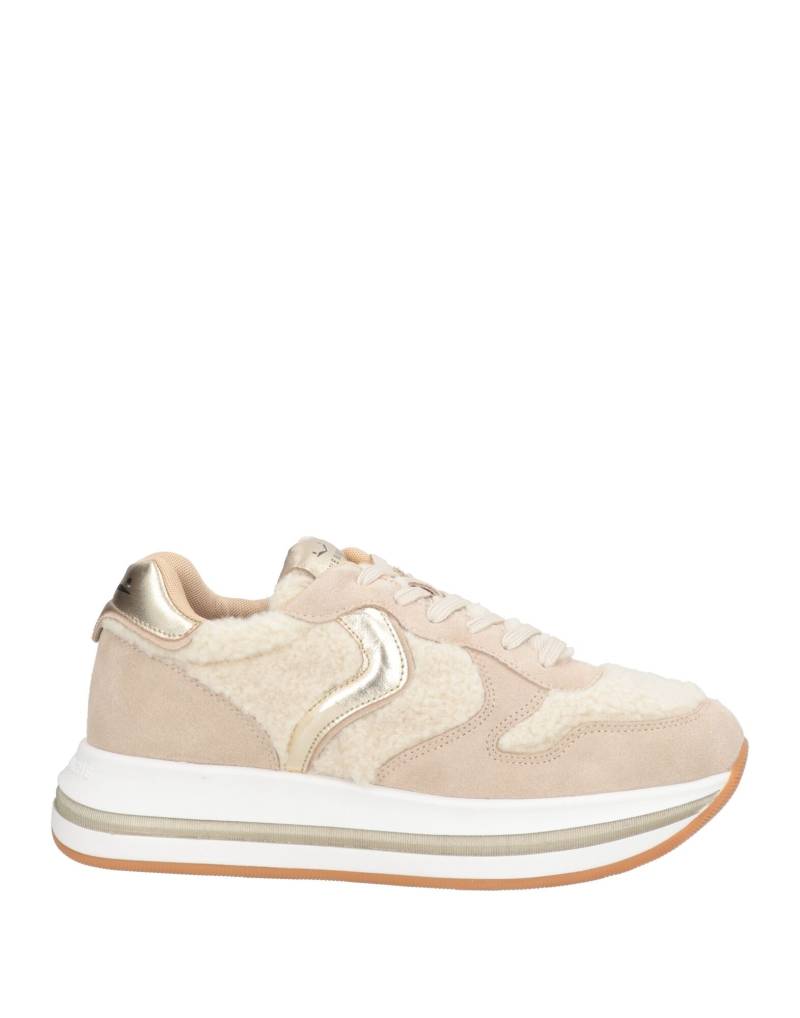VOILE BLANCHE Sneakers Damen Hellgrau von VOILE BLANCHE