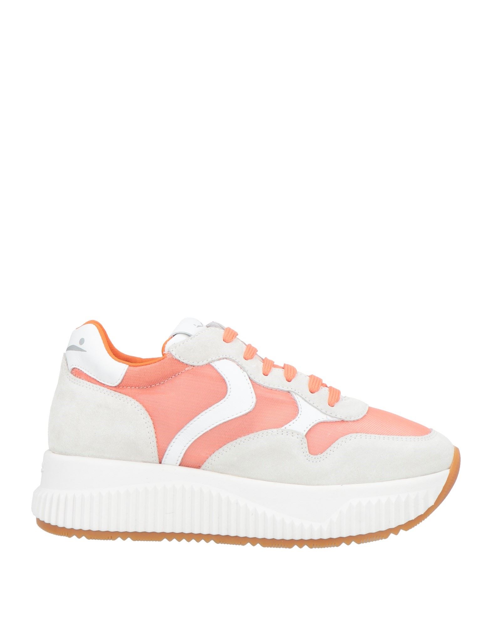 VOILE BLANCHE Sneakers Damen Koralle von VOILE BLANCHE