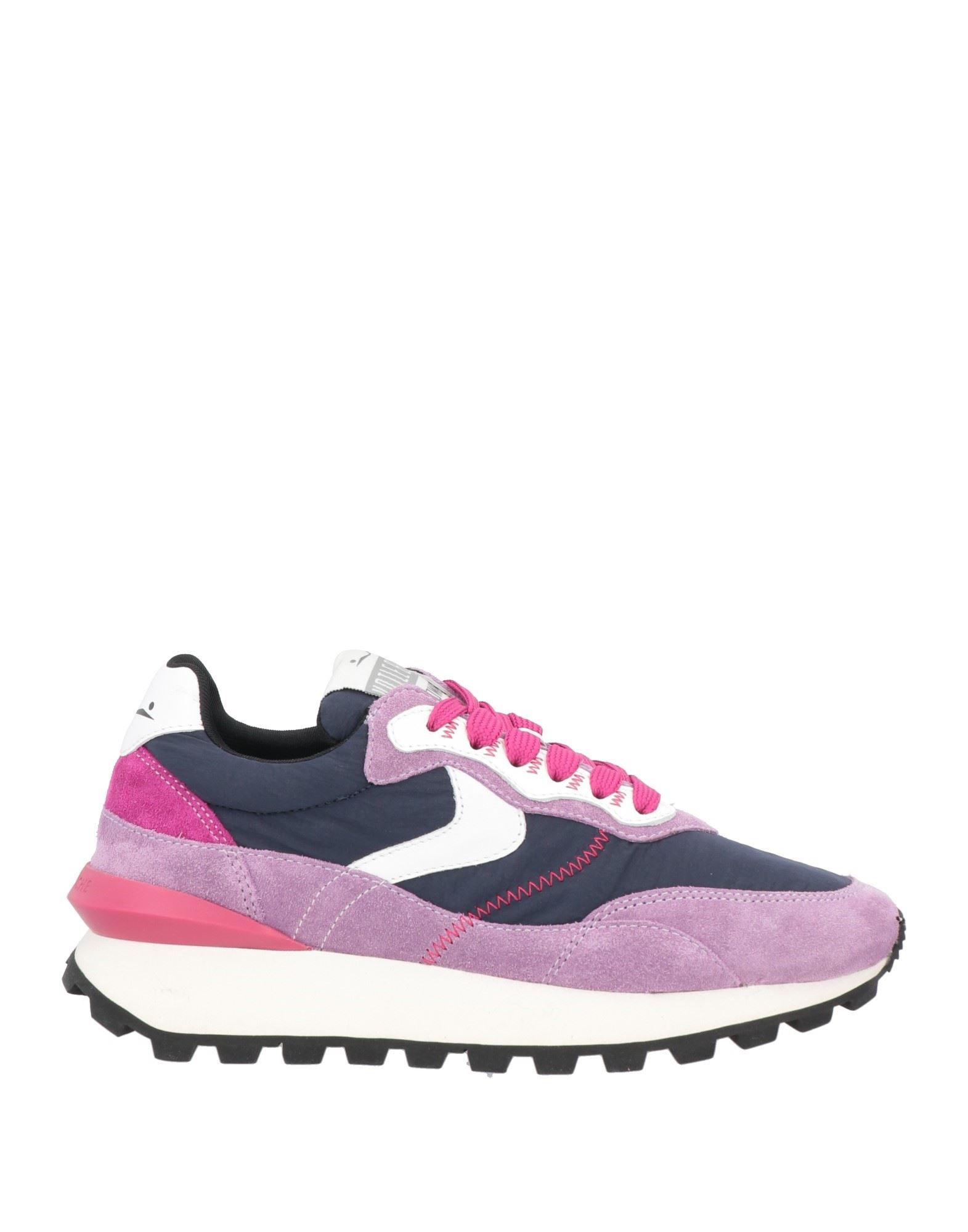 VOILE BLANCHE Sneakers Damen Malve von VOILE BLANCHE