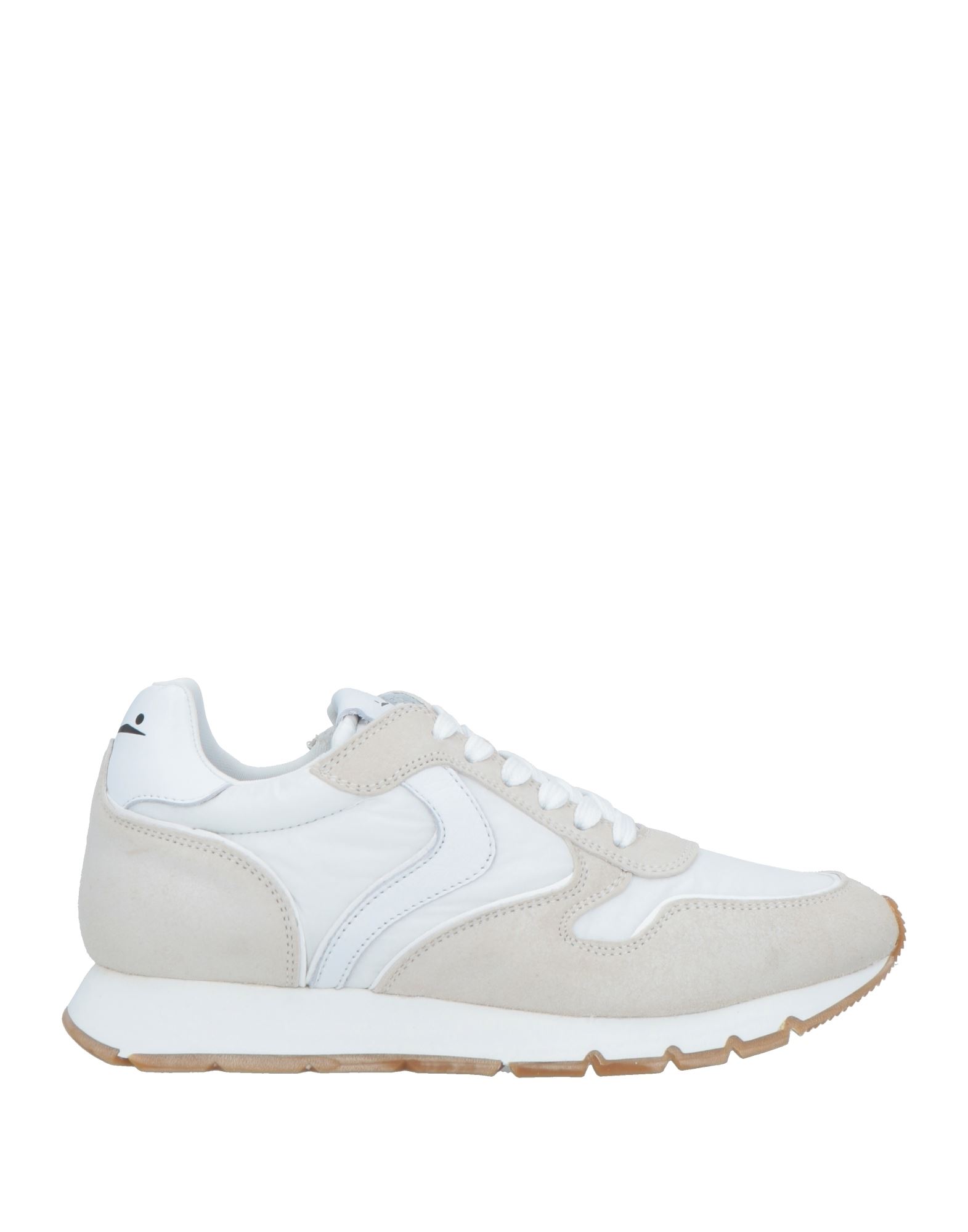 VOILE BLANCHE Sneakers Damen Off white von VOILE BLANCHE