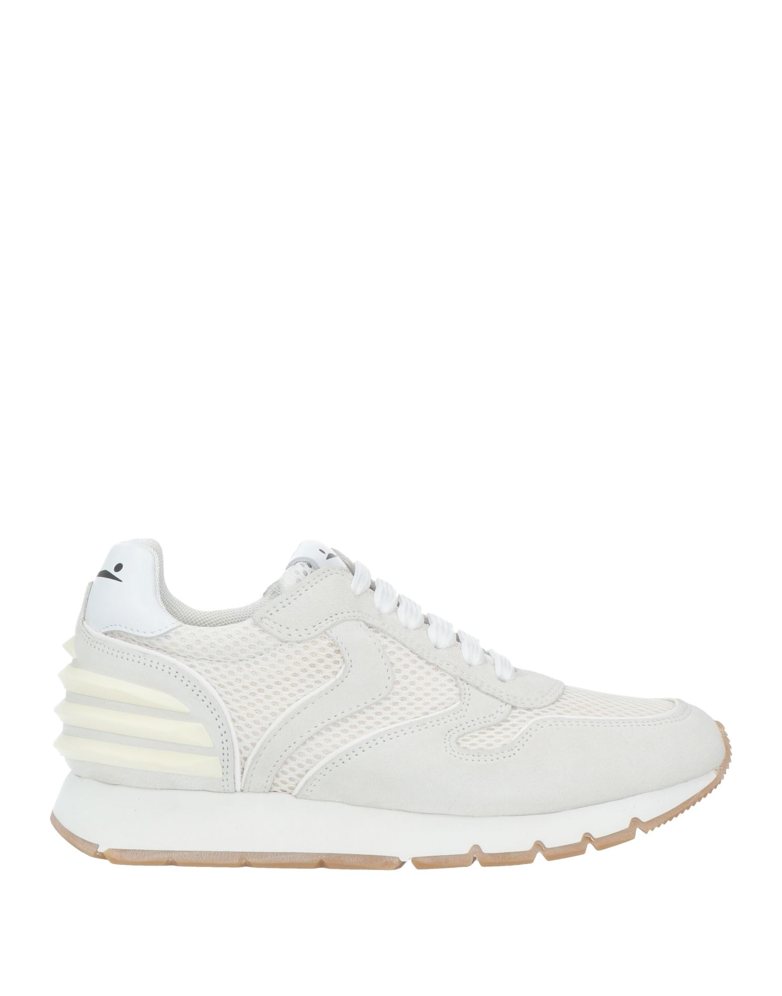 VOILE BLANCHE Sneakers Damen Off white von VOILE BLANCHE