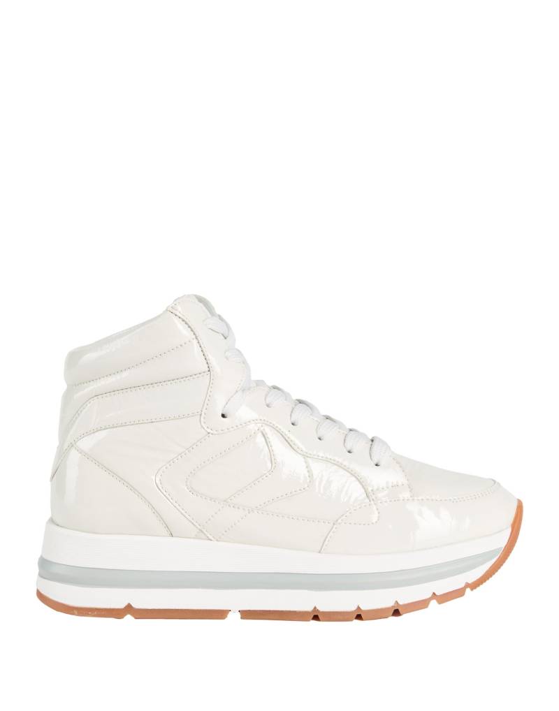 VOILE BLANCHE Sneakers Damen Off white von VOILE BLANCHE