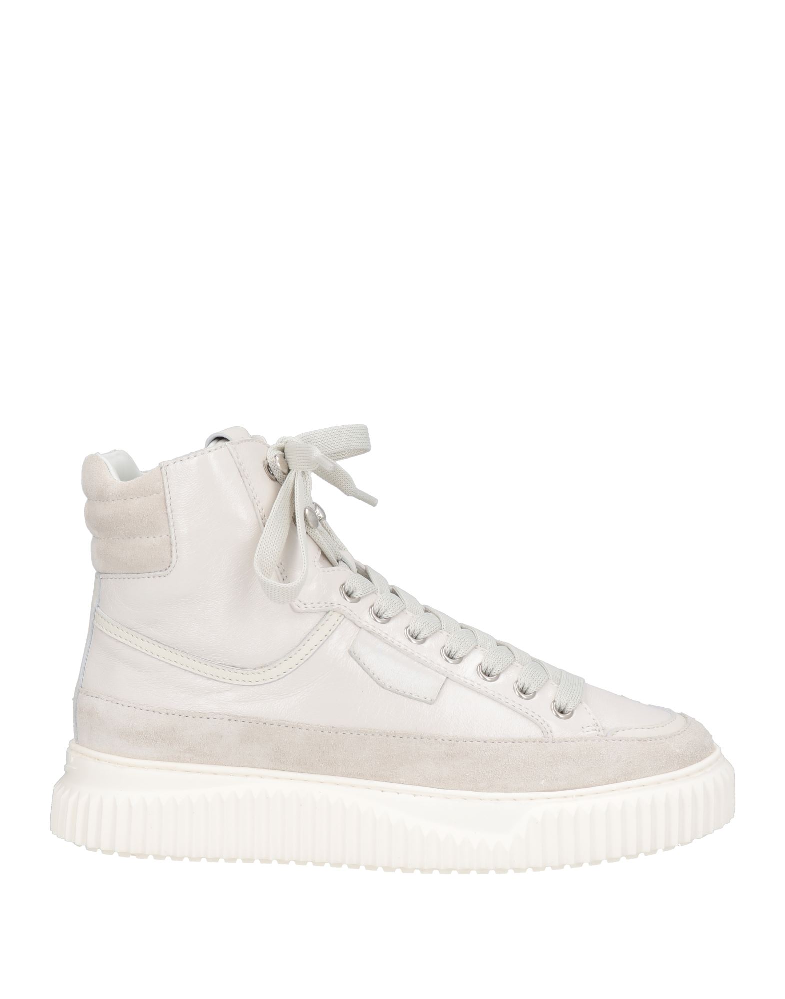 VOILE BLANCHE Sneakers Damen Off white von VOILE BLANCHE