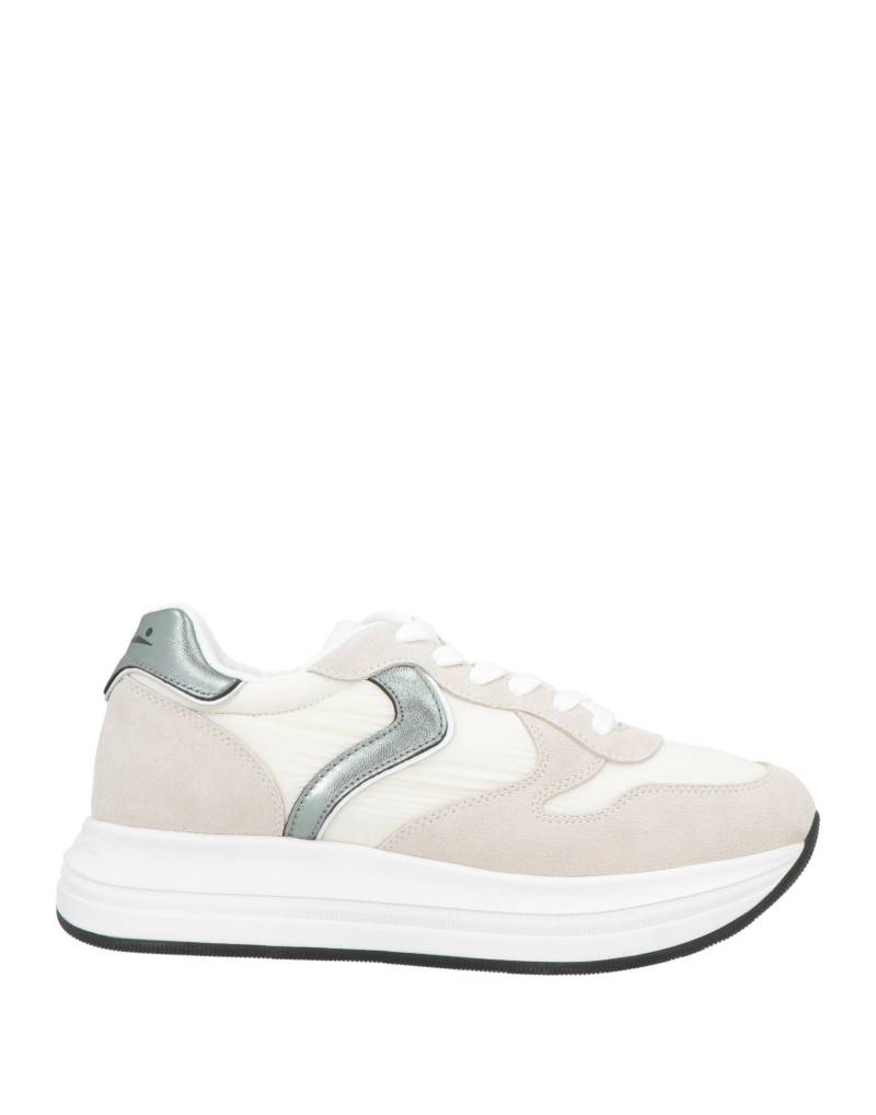 VOILE BLANCHE Sneakers Damen Off white von VOILE BLANCHE