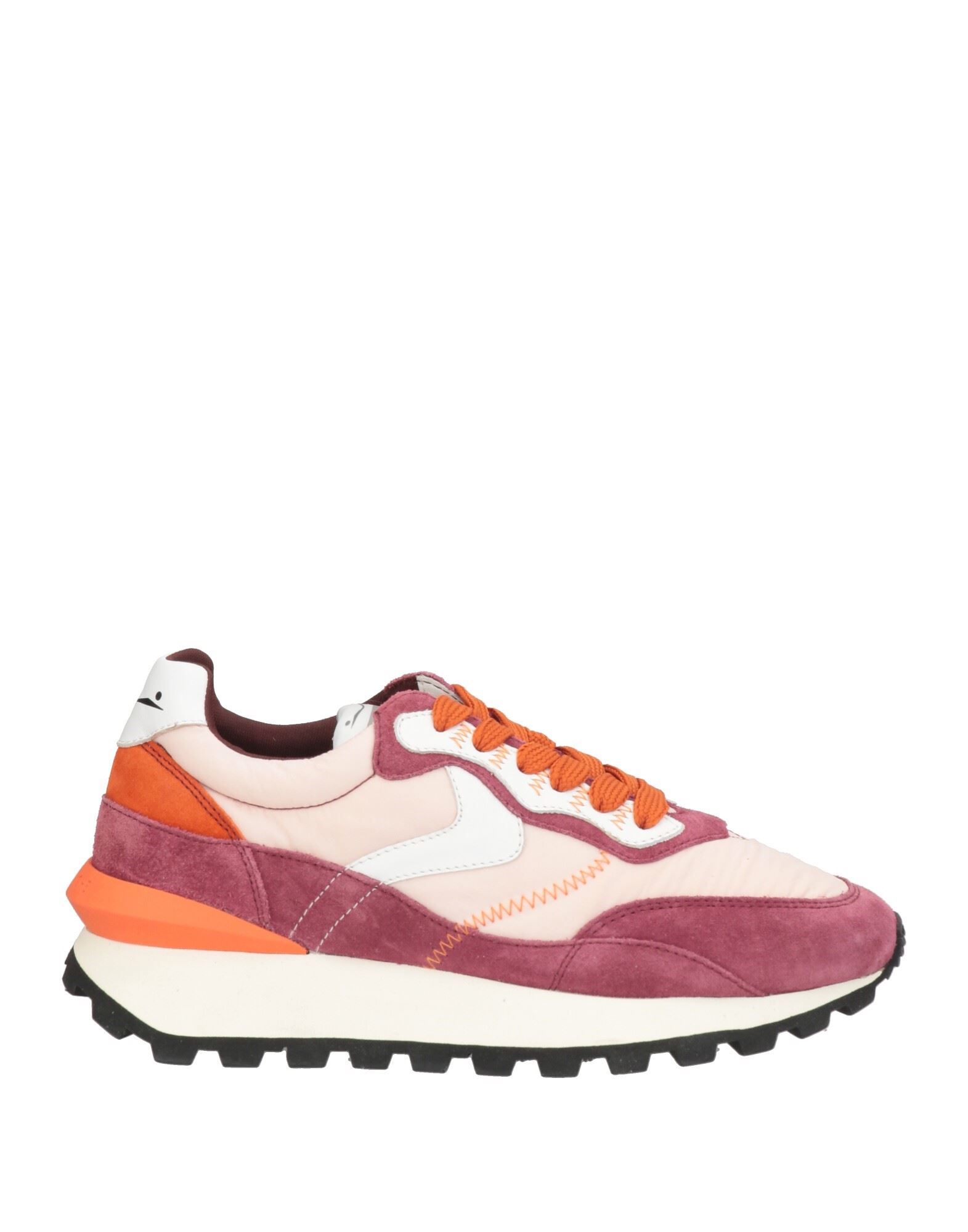 VOILE BLANCHE Sneakers Damen Purpur von VOILE BLANCHE