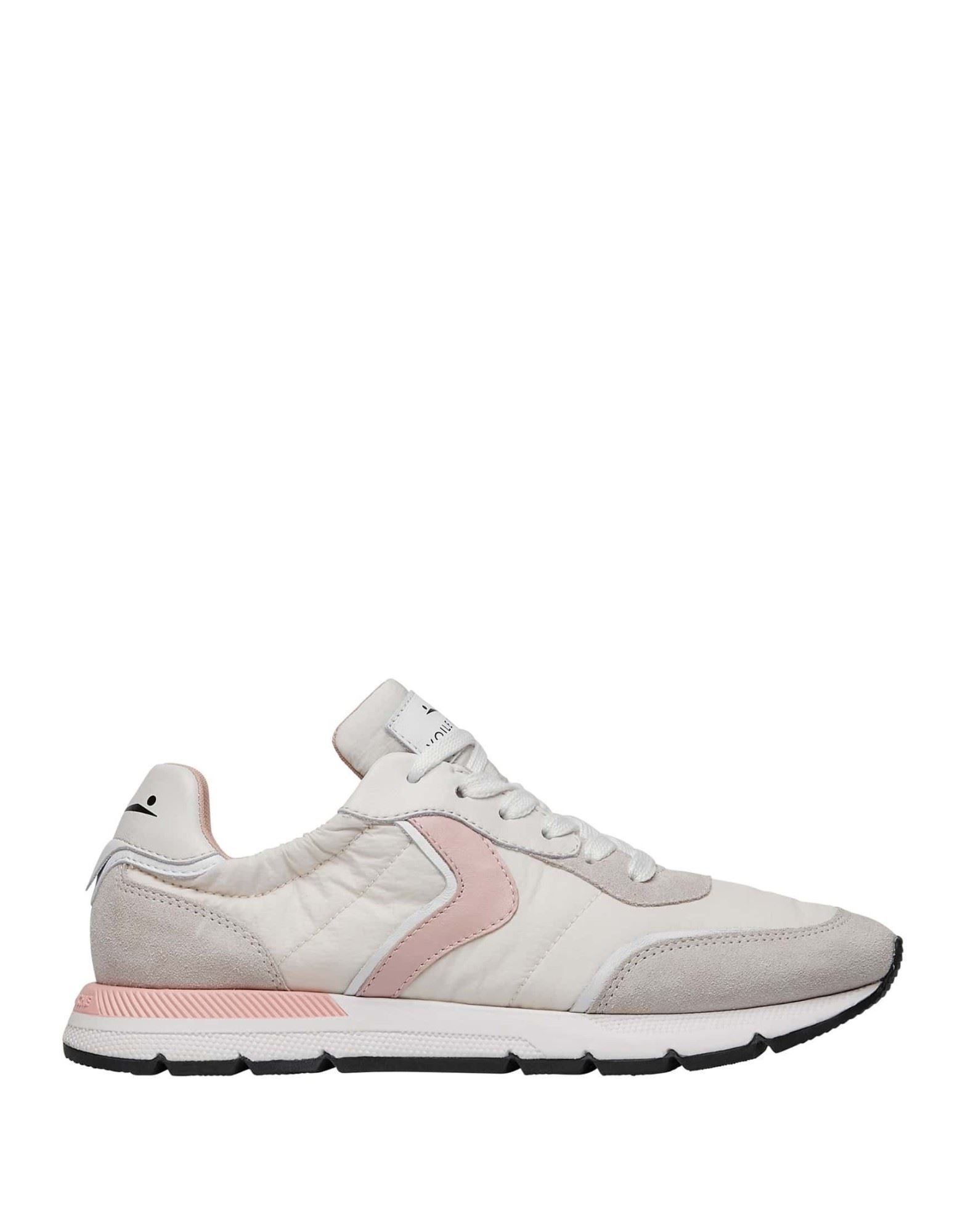 VOILE BLANCHE Sneakers Damen Roségold von VOILE BLANCHE