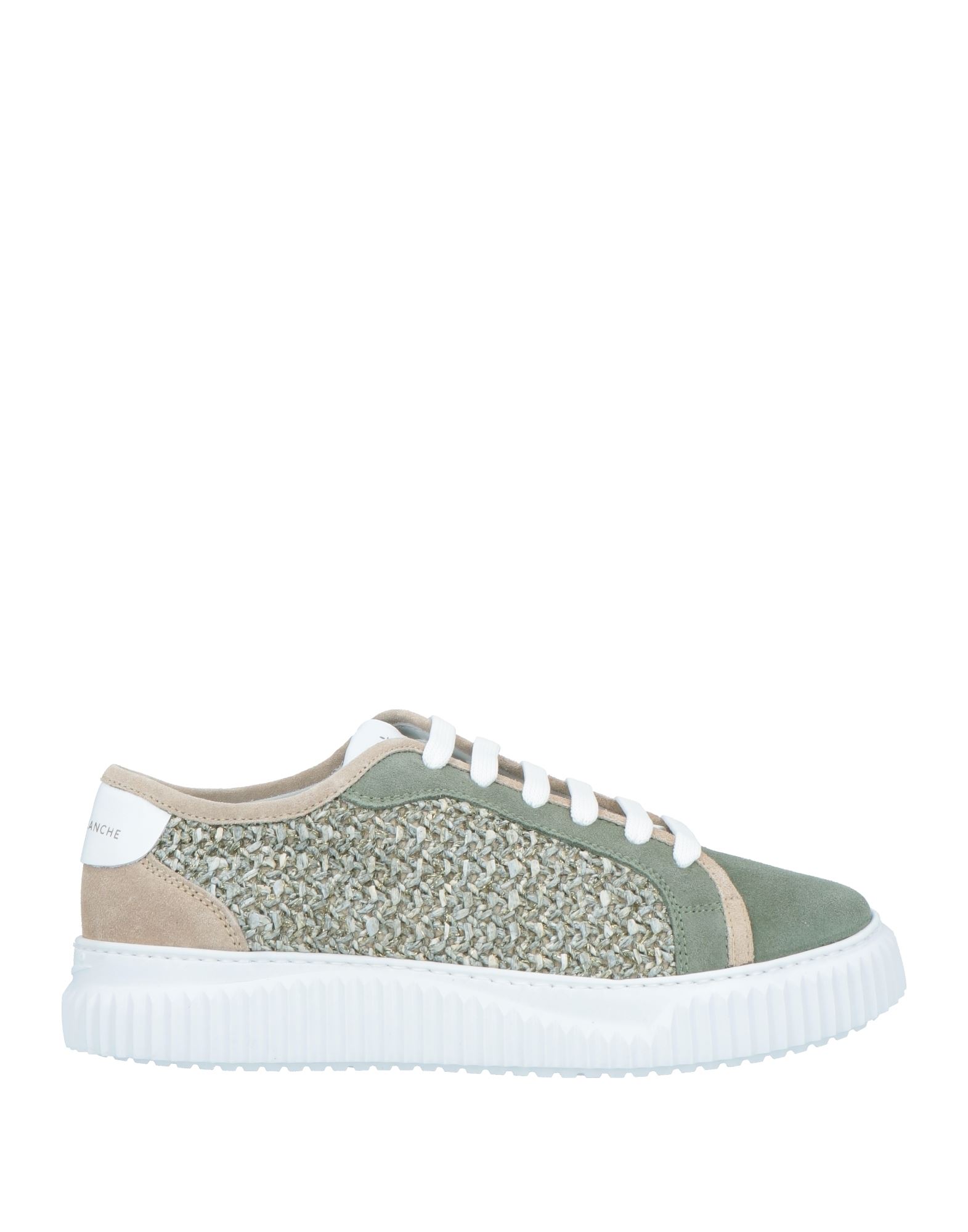 VOILE BLANCHE Sneakers Damen Salbeigrün von VOILE BLANCHE