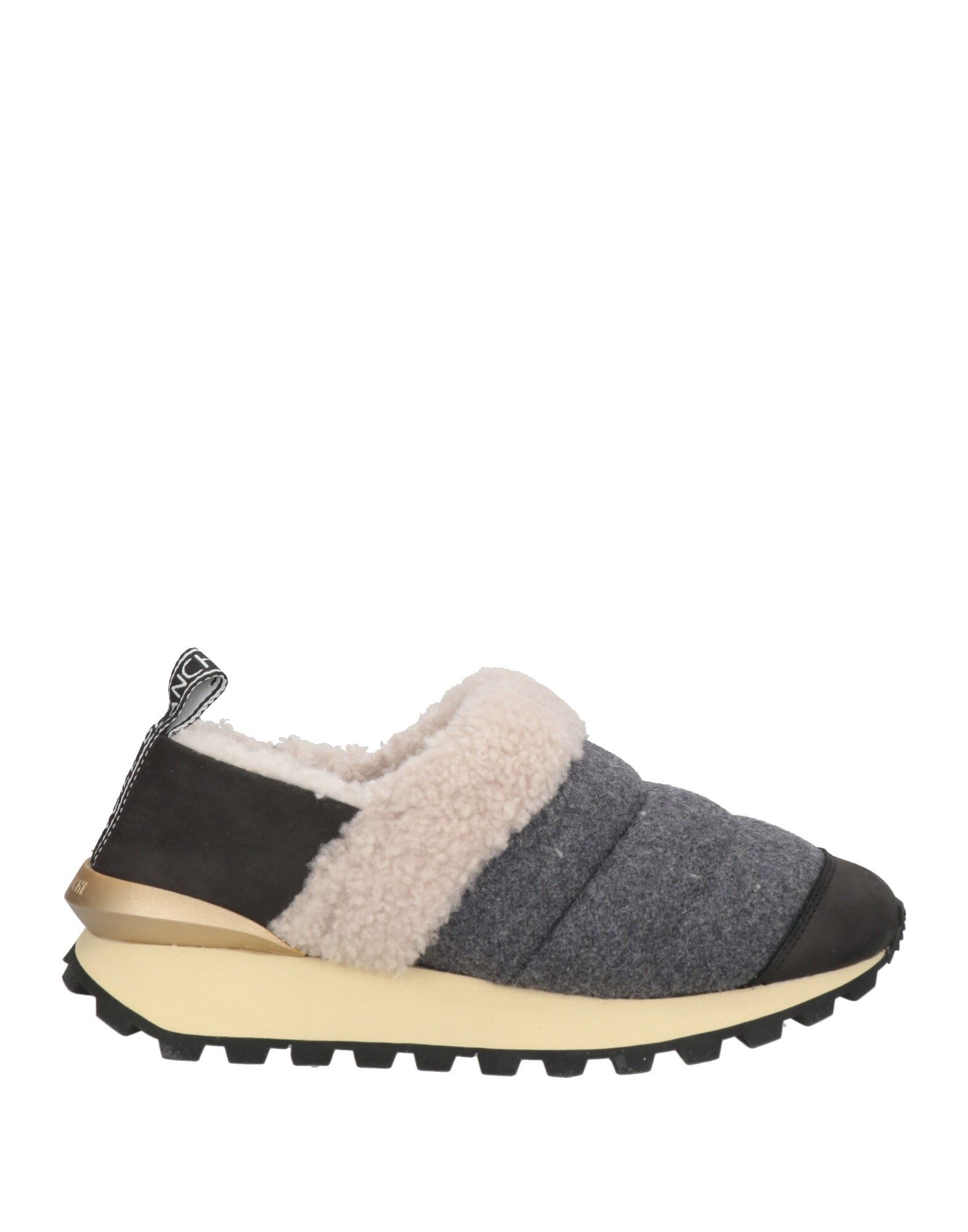 VOILE BLANCHE Sneakers Damen Schwarz von VOILE BLANCHE