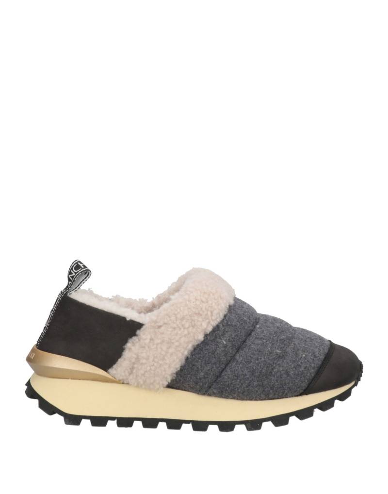 VOILE BLANCHE Sneakers Damen Schwarz von VOILE BLANCHE