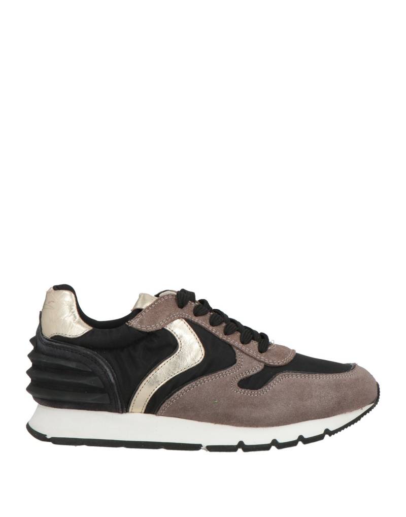 VOILE BLANCHE Sneakers Damen Schwarz von VOILE BLANCHE